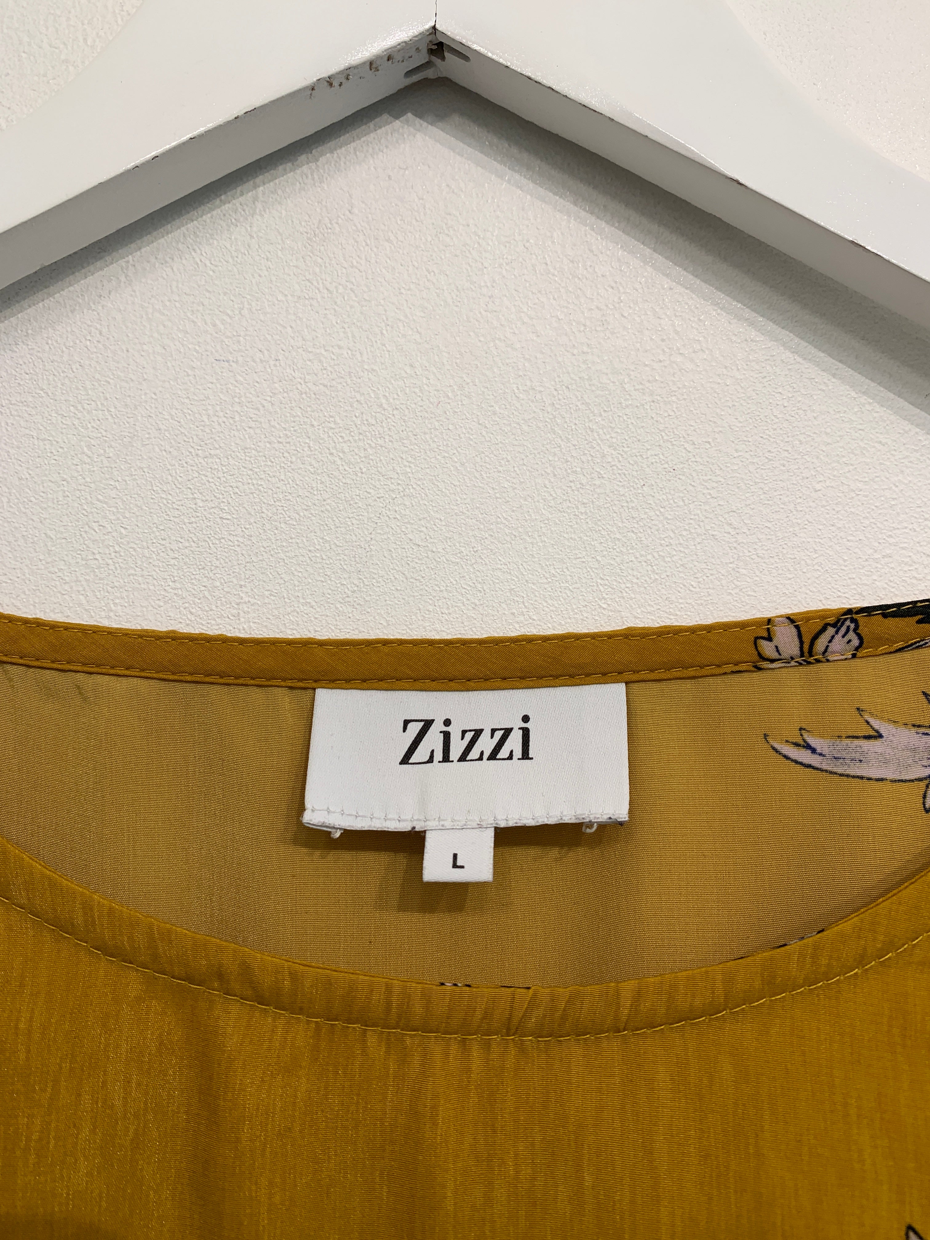 Zizzi Kjole