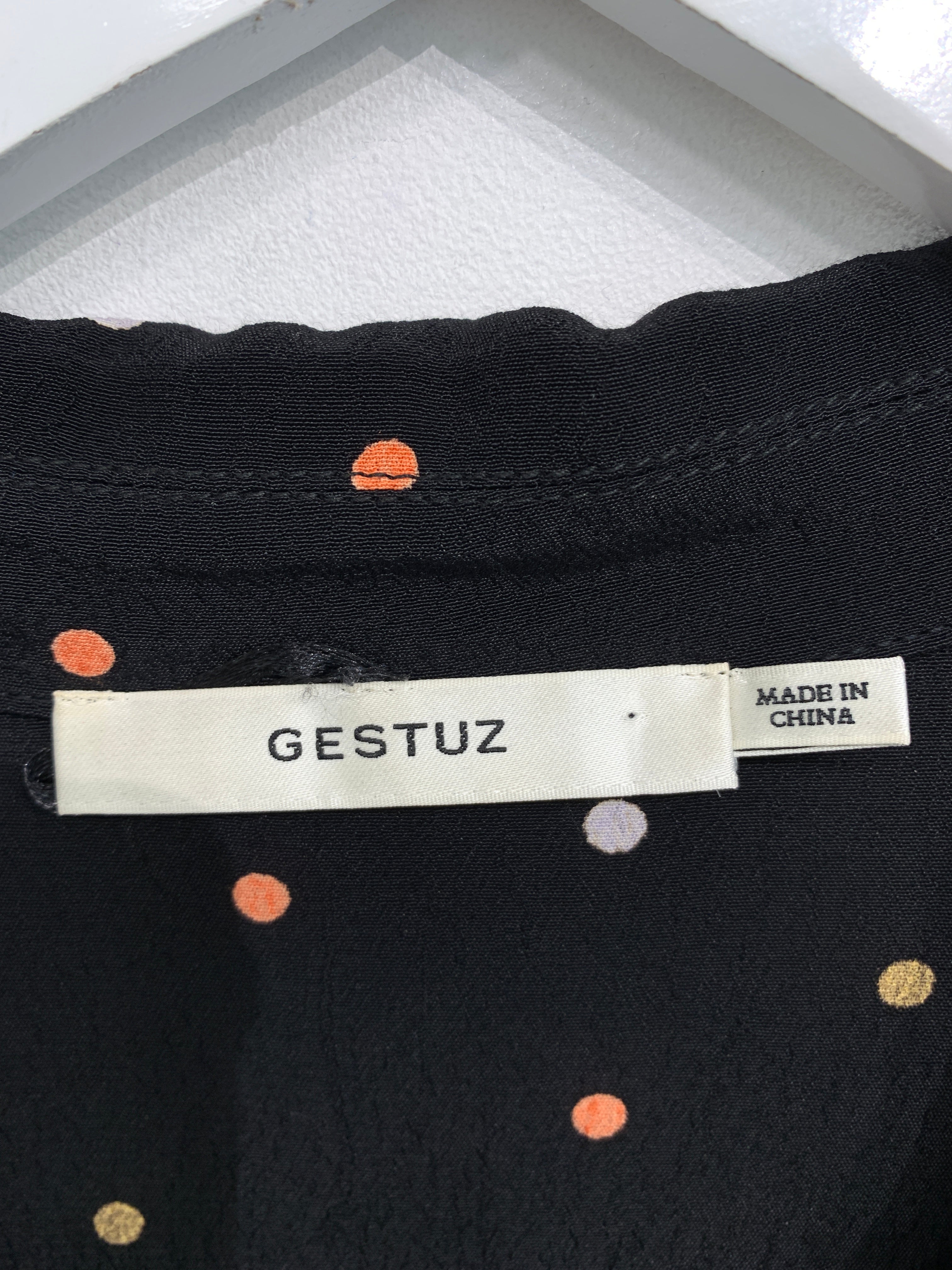 Gestuz Kjole