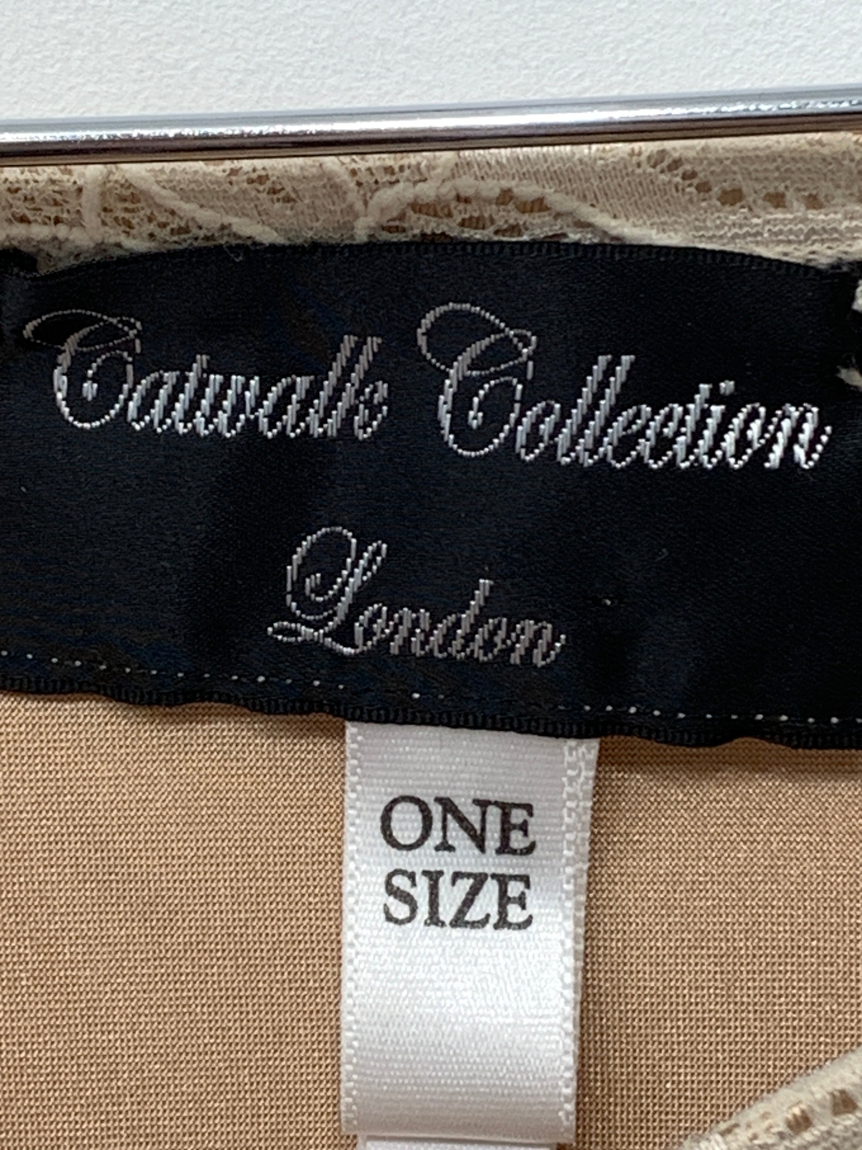 Catwalk Collection Nederdel