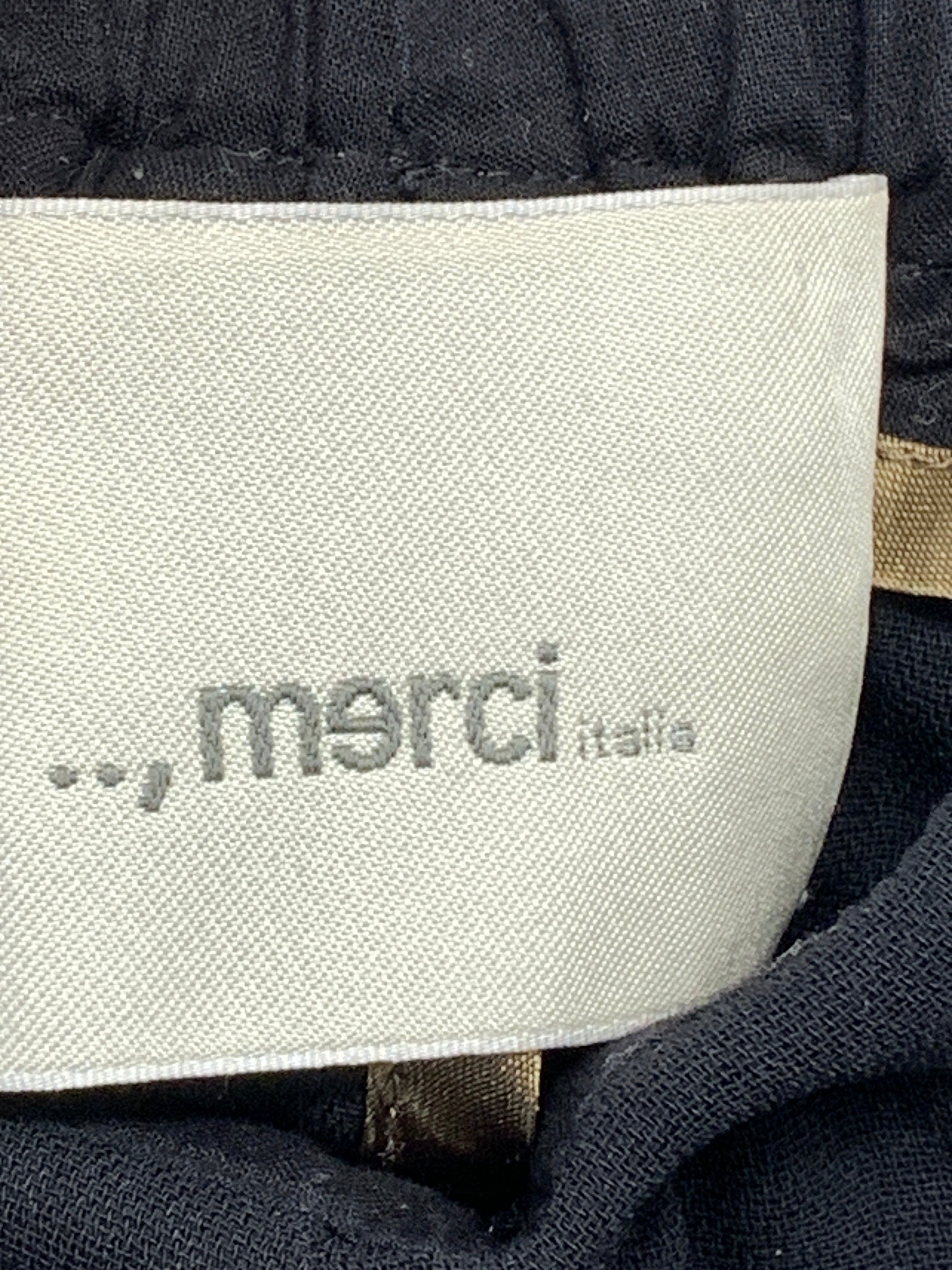 Merci Shorts