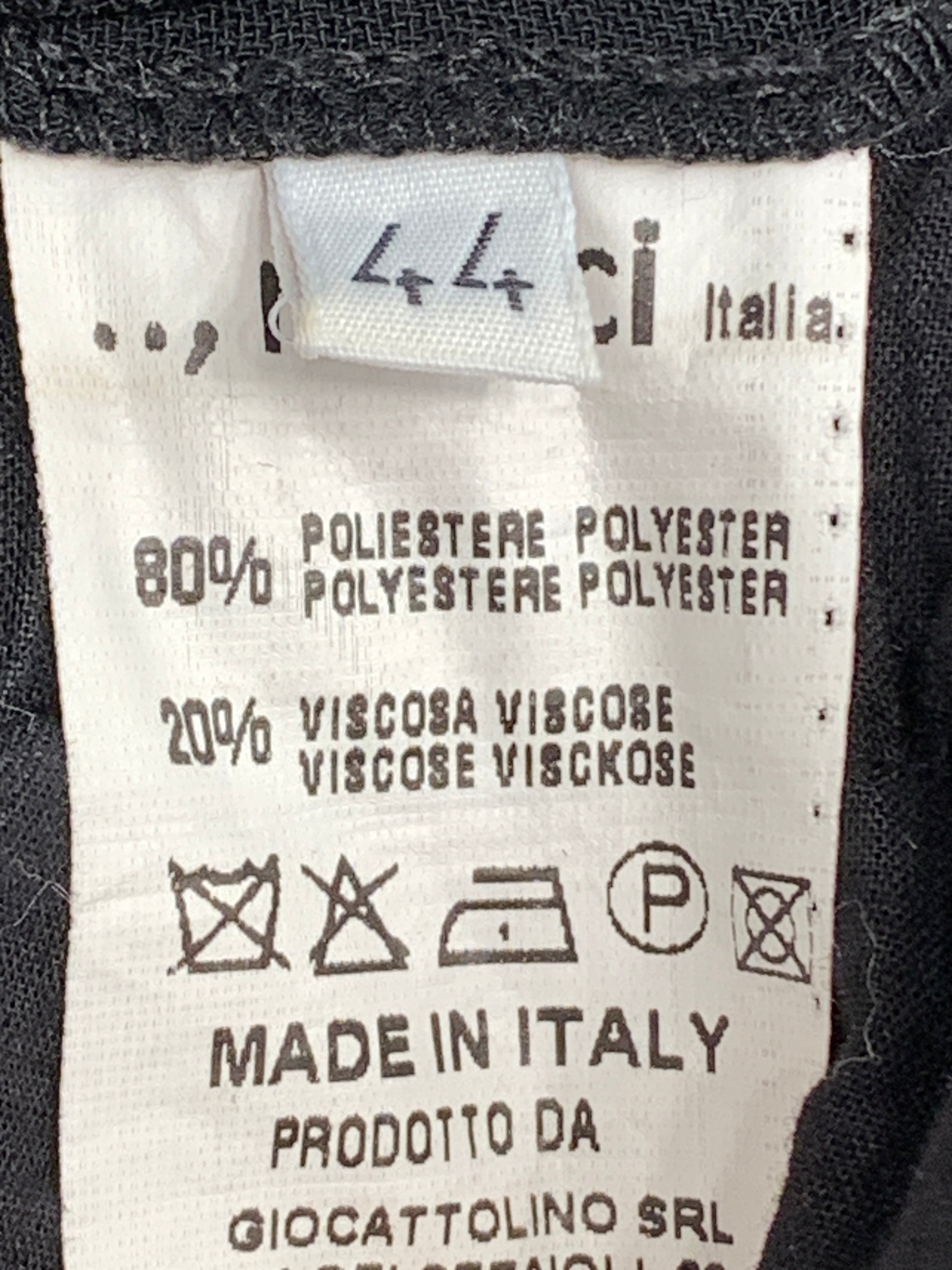Merci Shorts