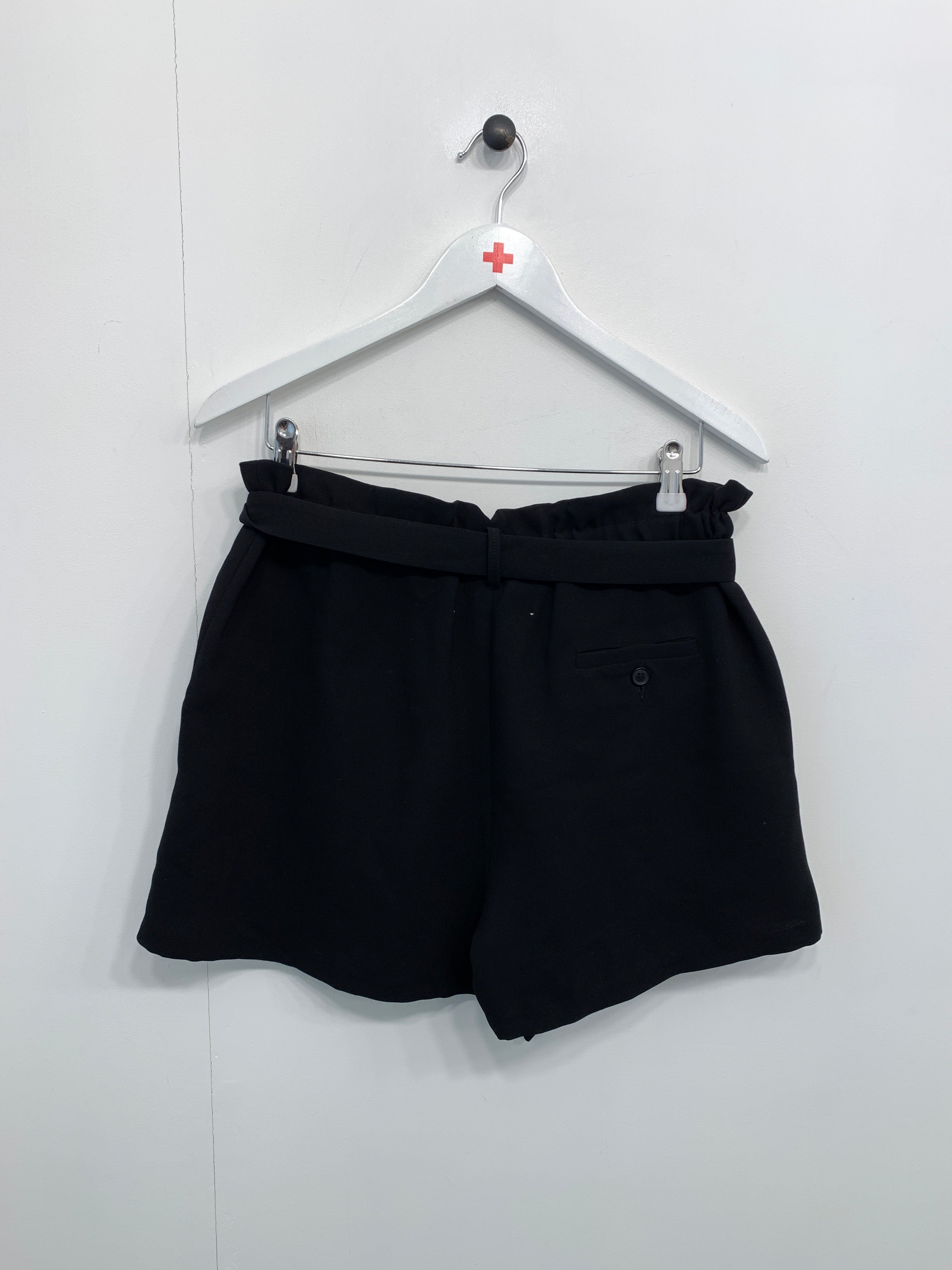 Merci Shorts