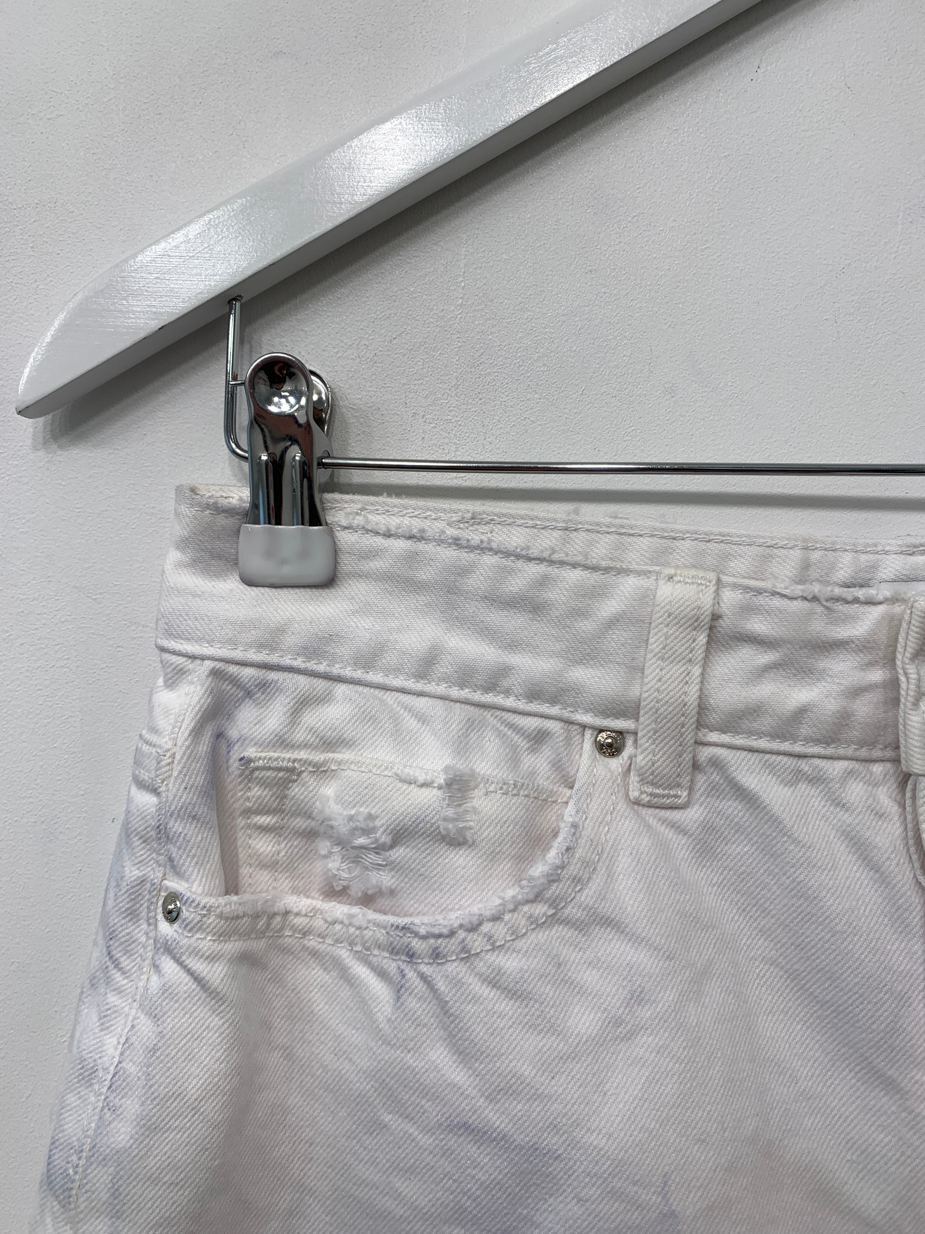 Zara Shorts
