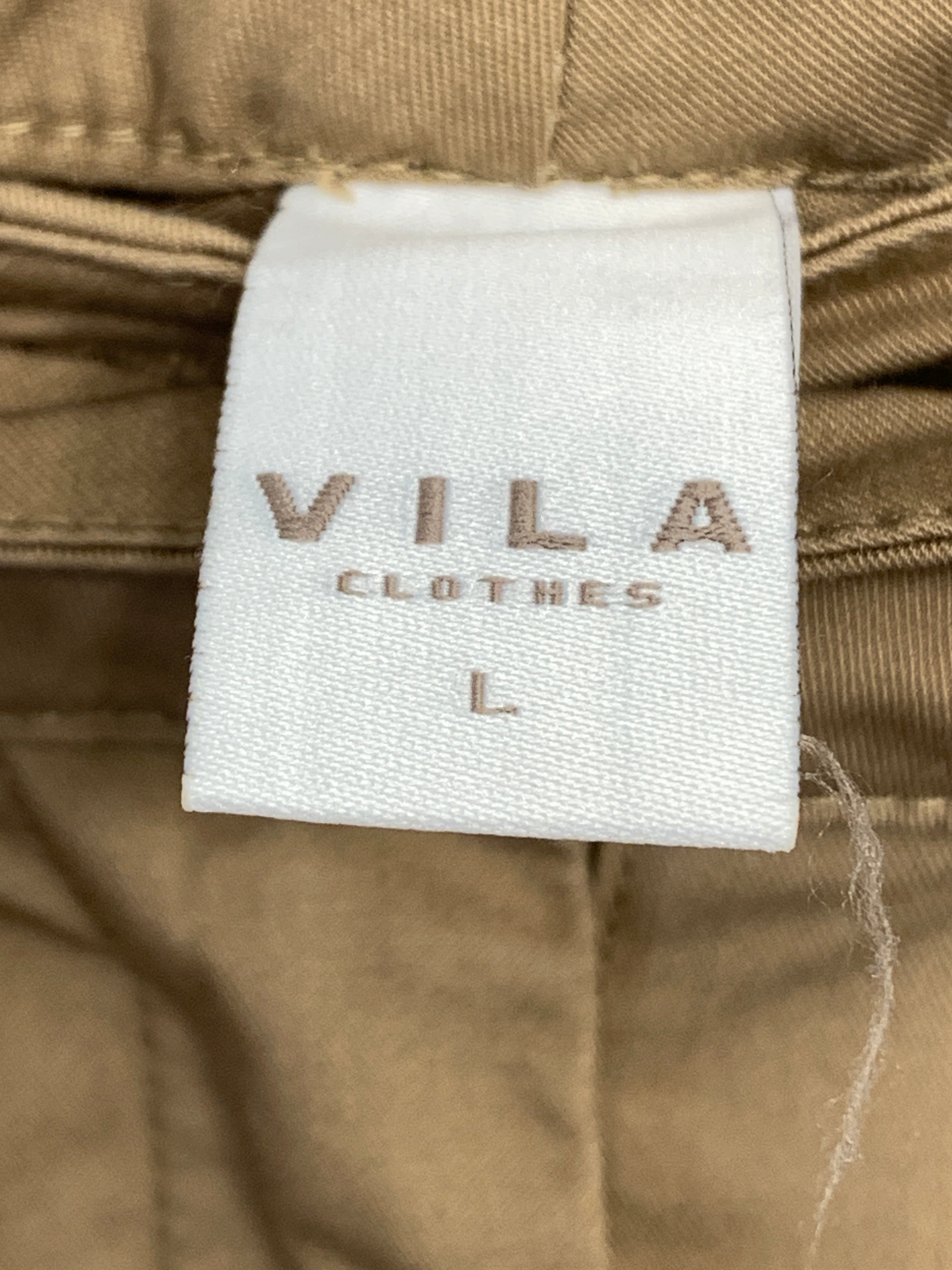 Vila Shorts