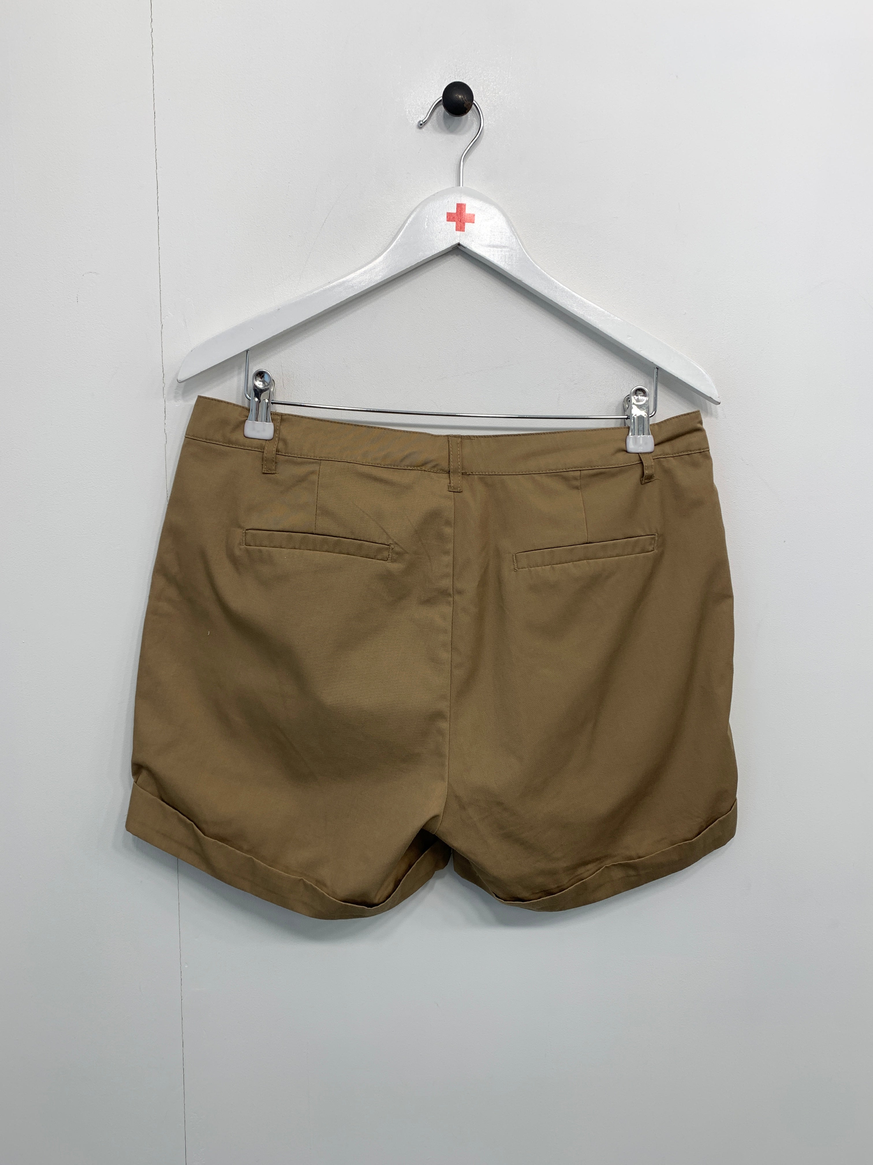 Vila Shorts