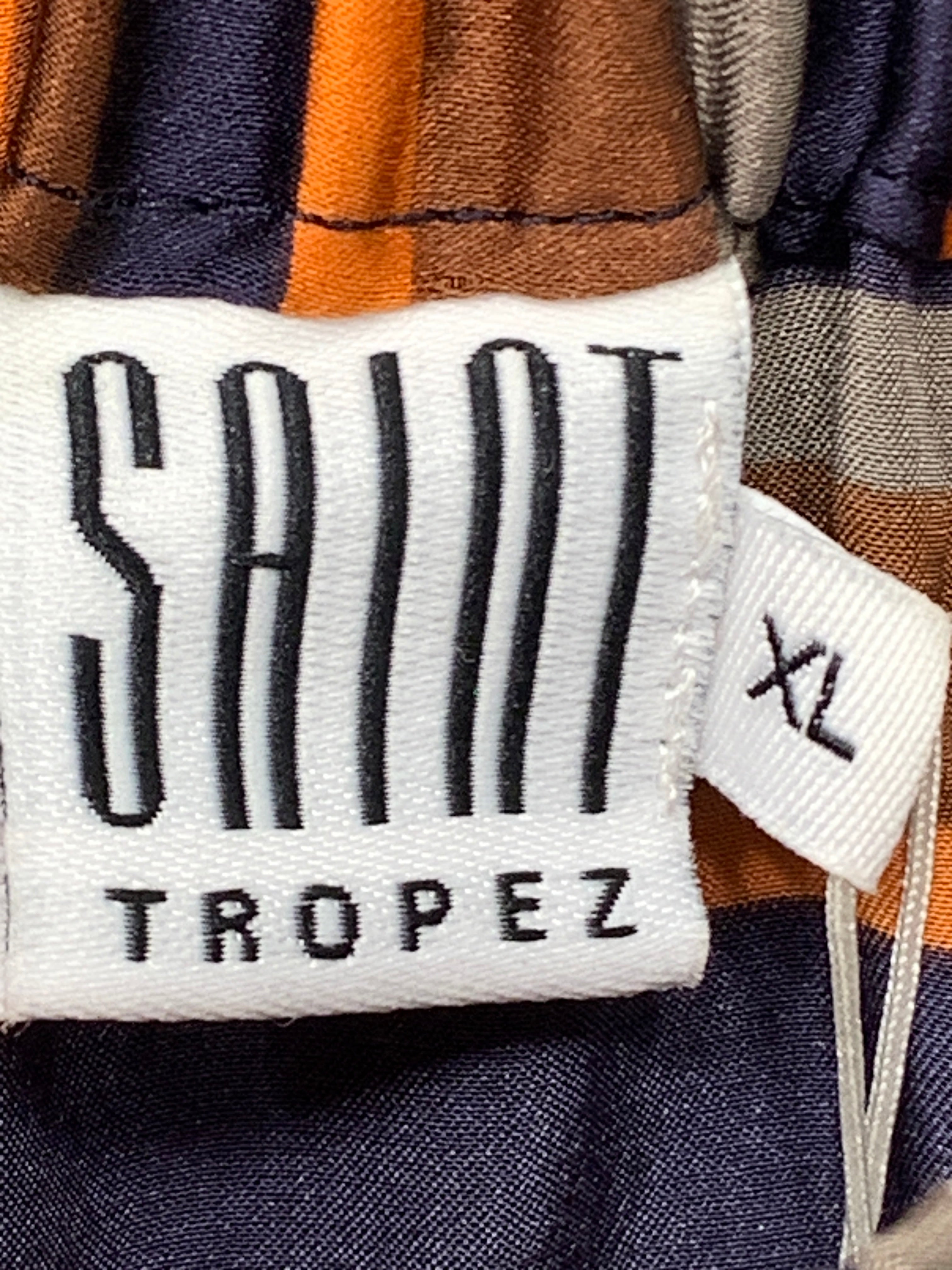 Saint Tropez Nederdel