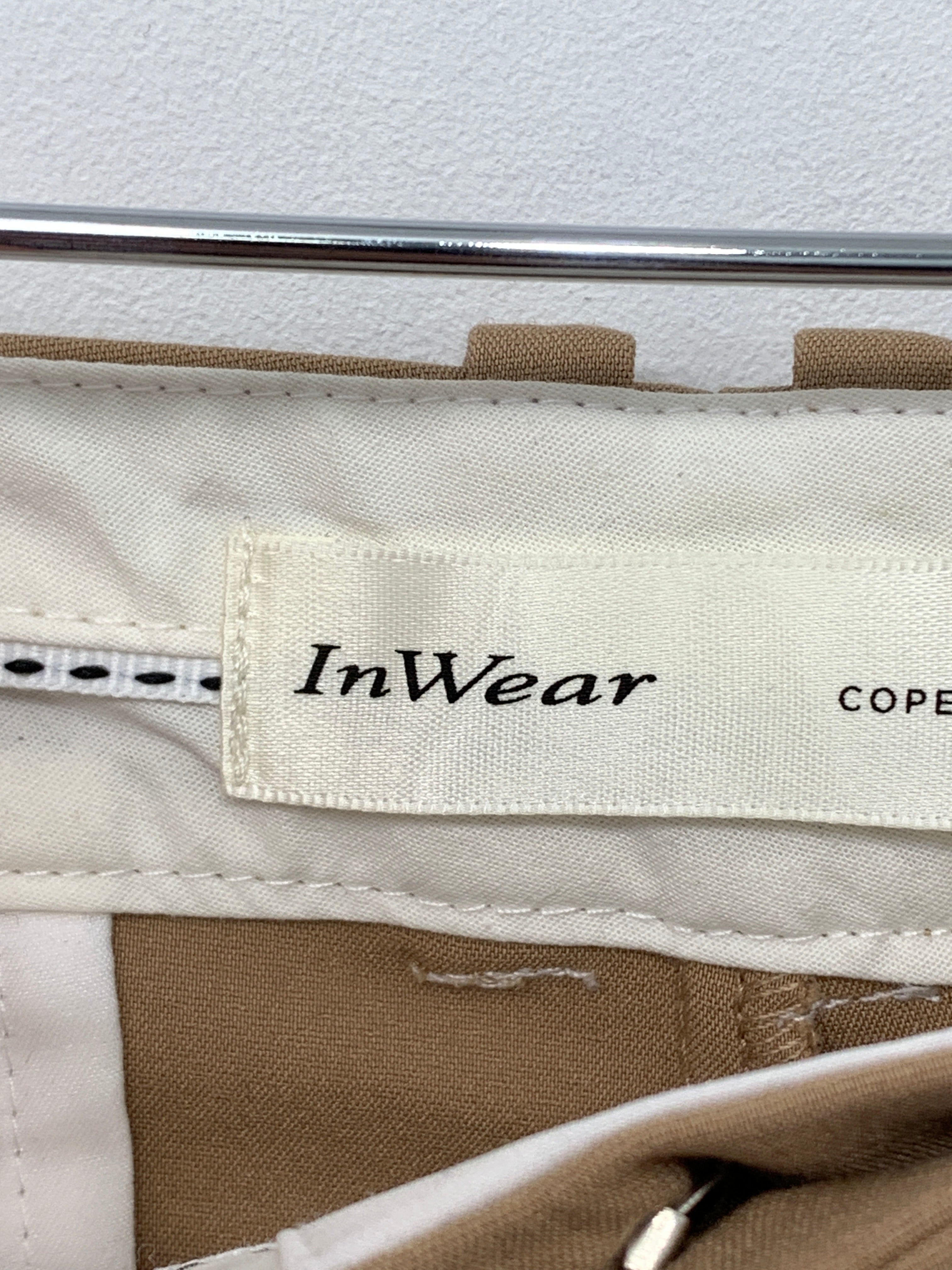 Inwear Shorts