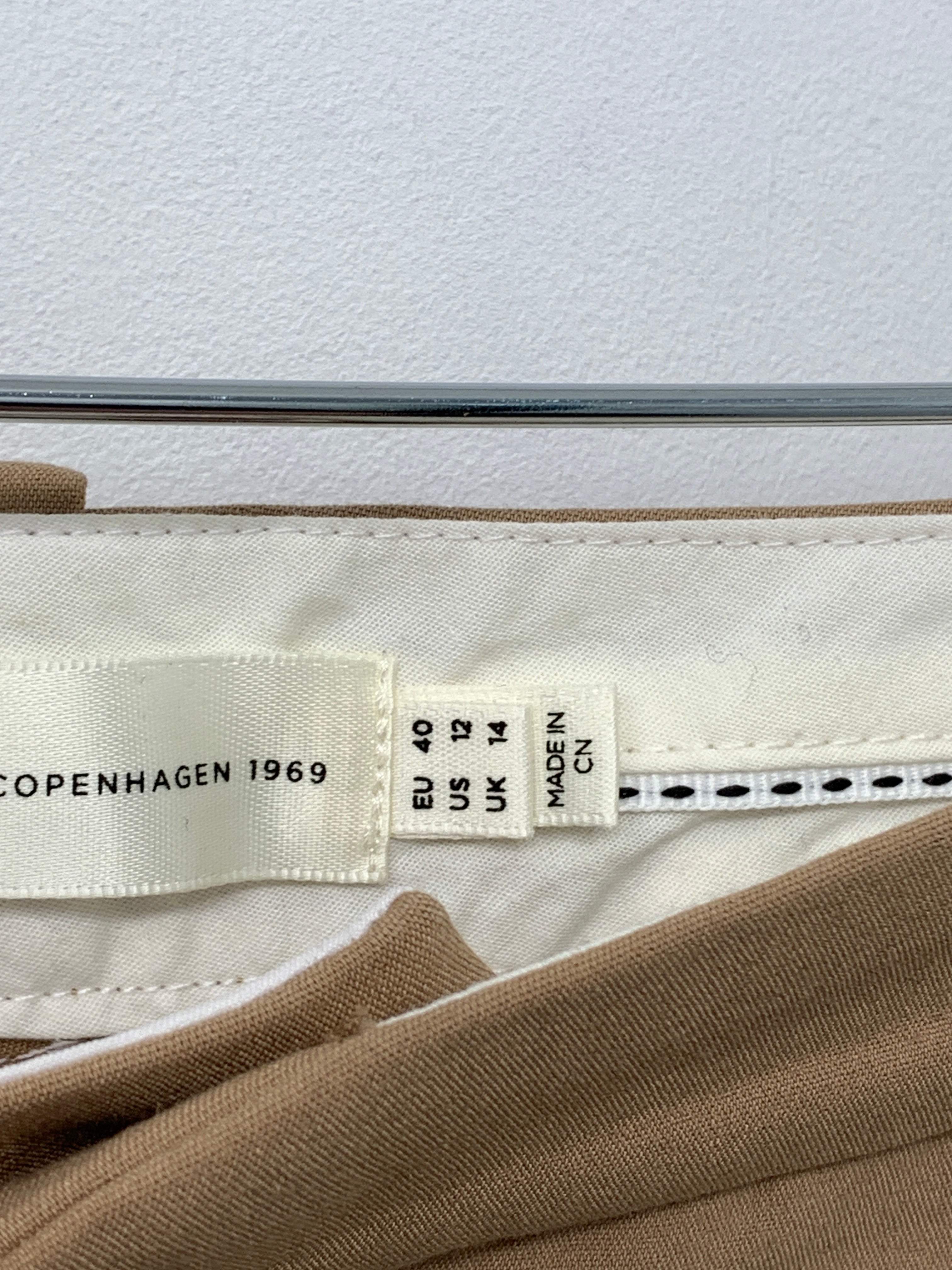 Inwear Shorts