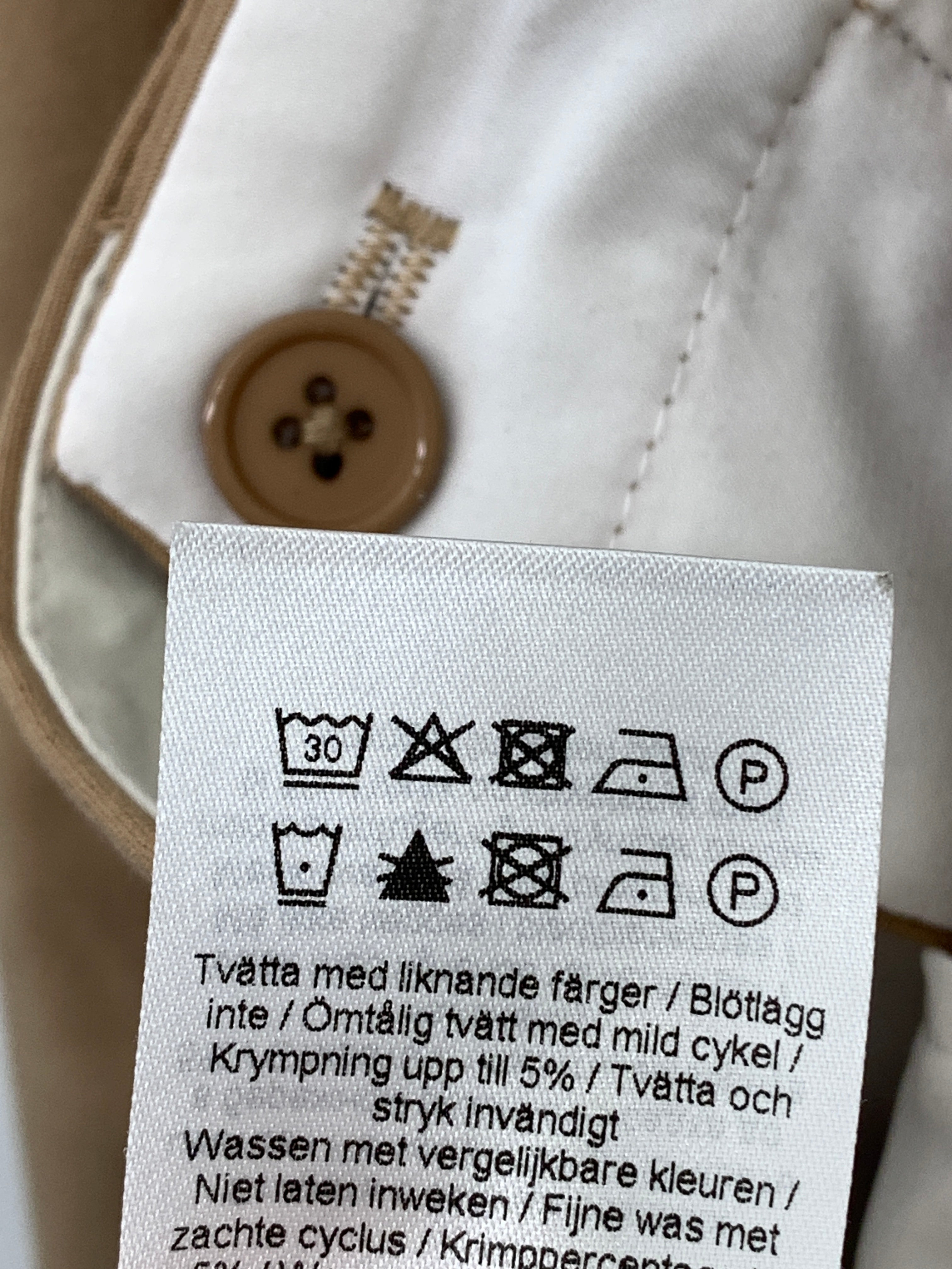 Inwear Shorts