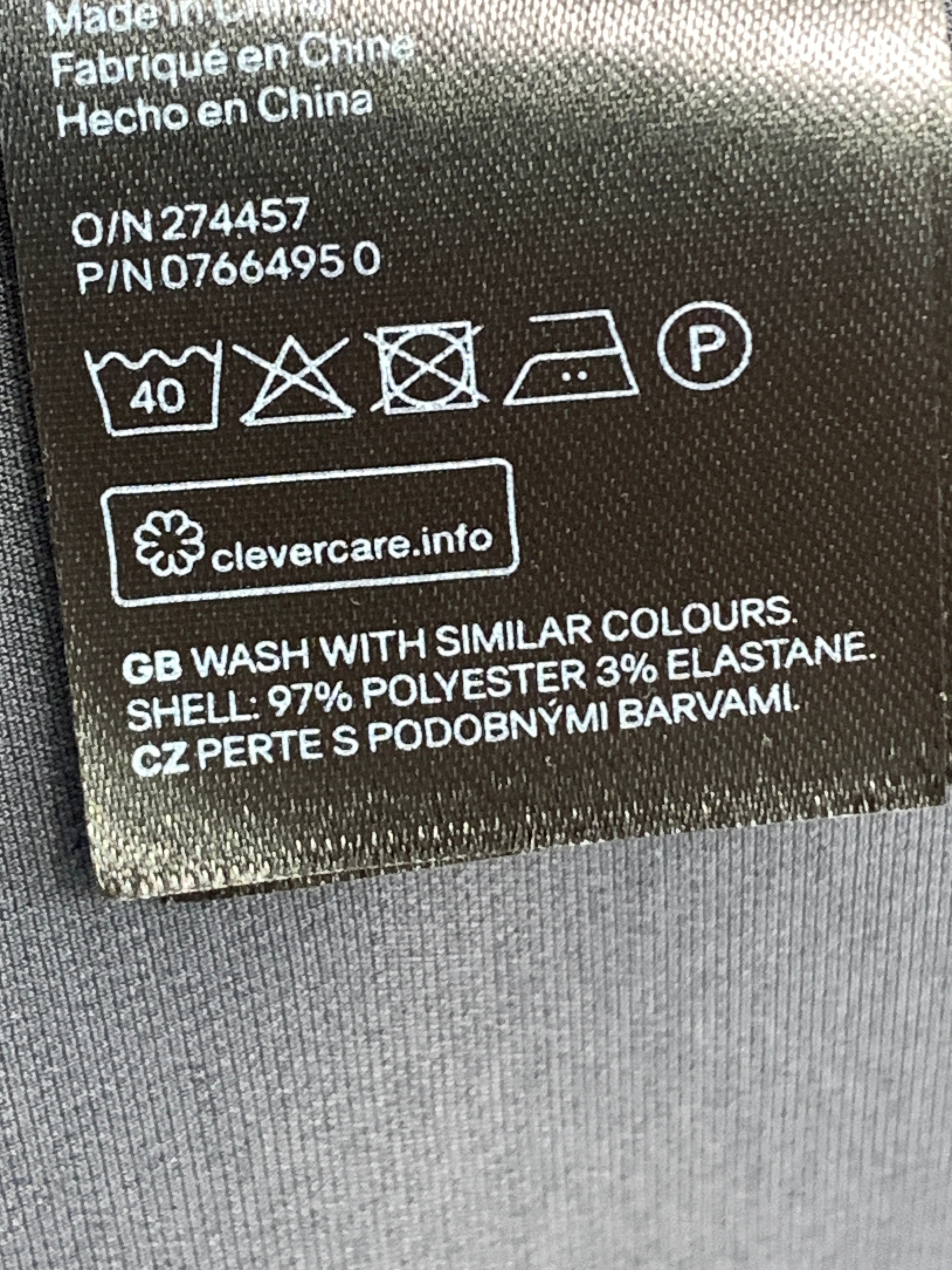 H&M Nederdel