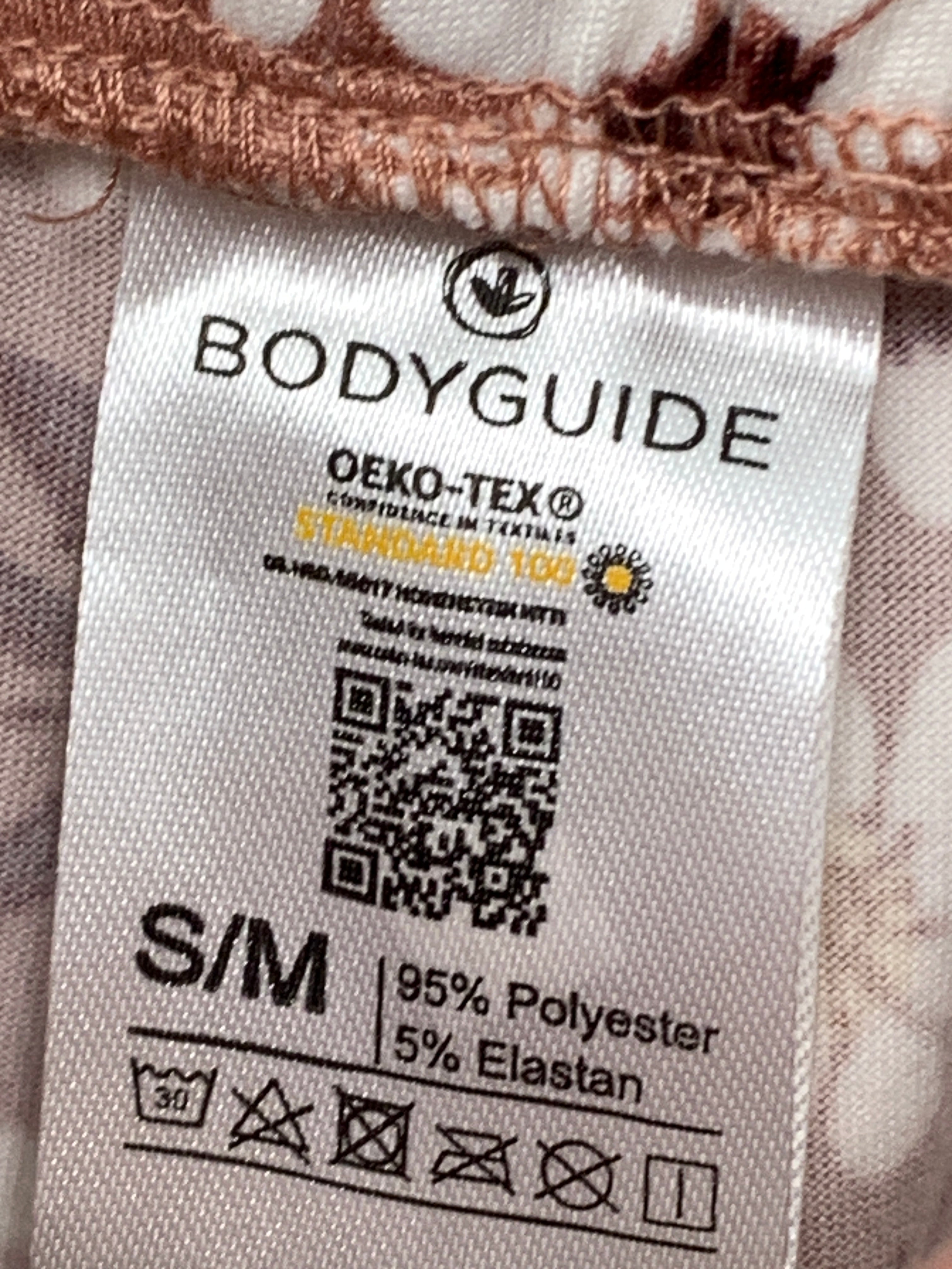 Bodyguide Shorts