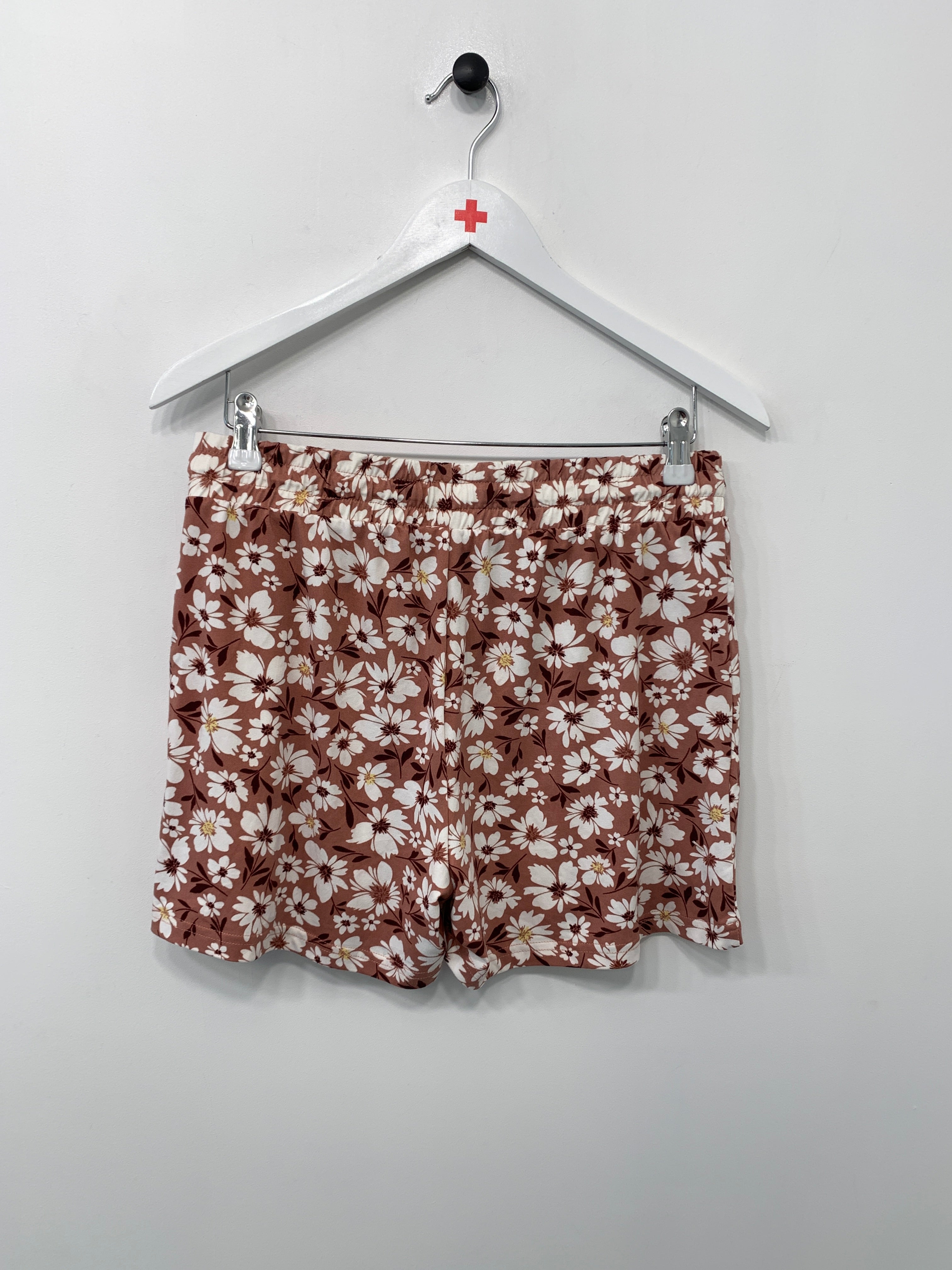 Bodyguide Shorts
