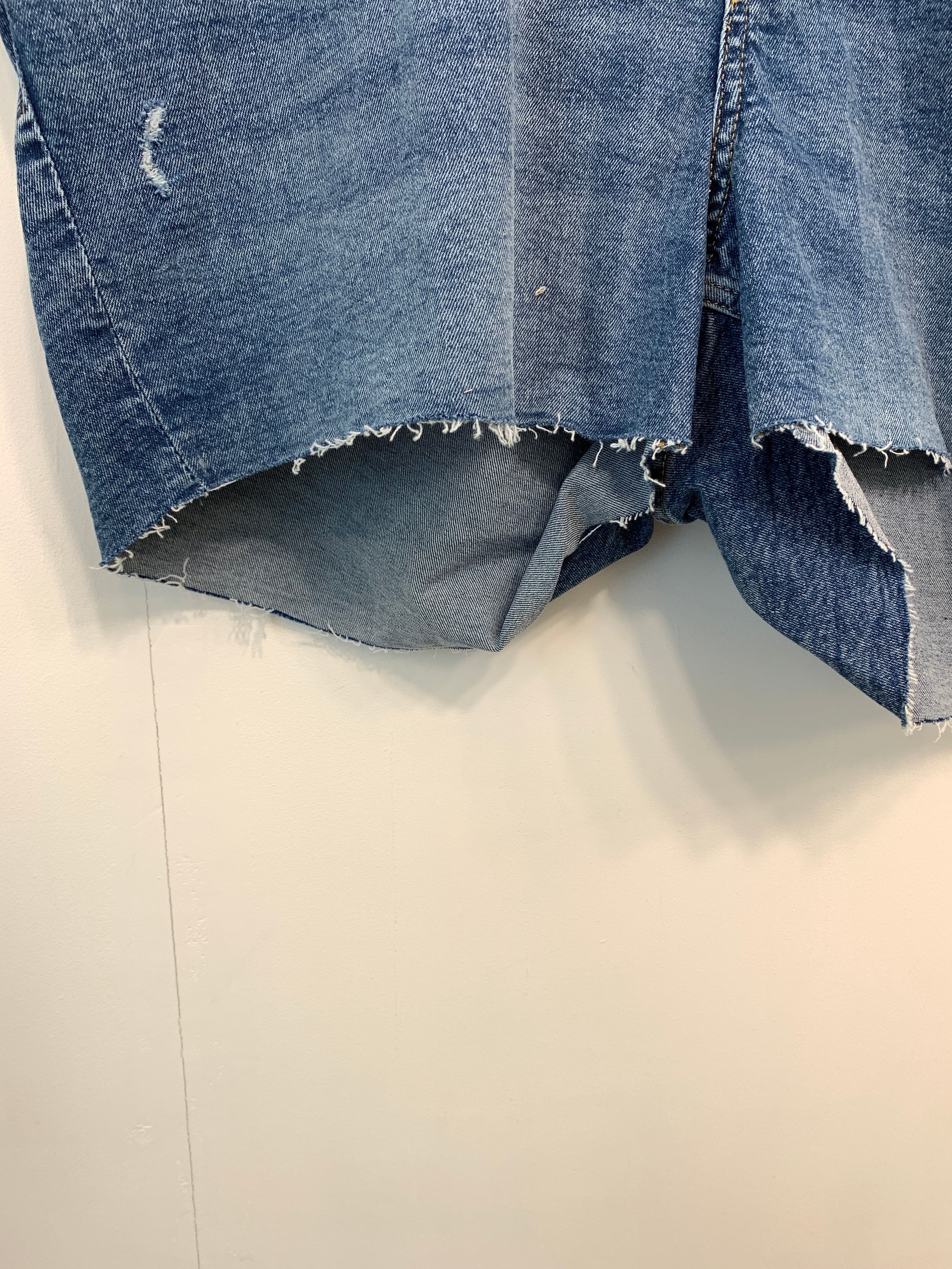 Mama Shorts