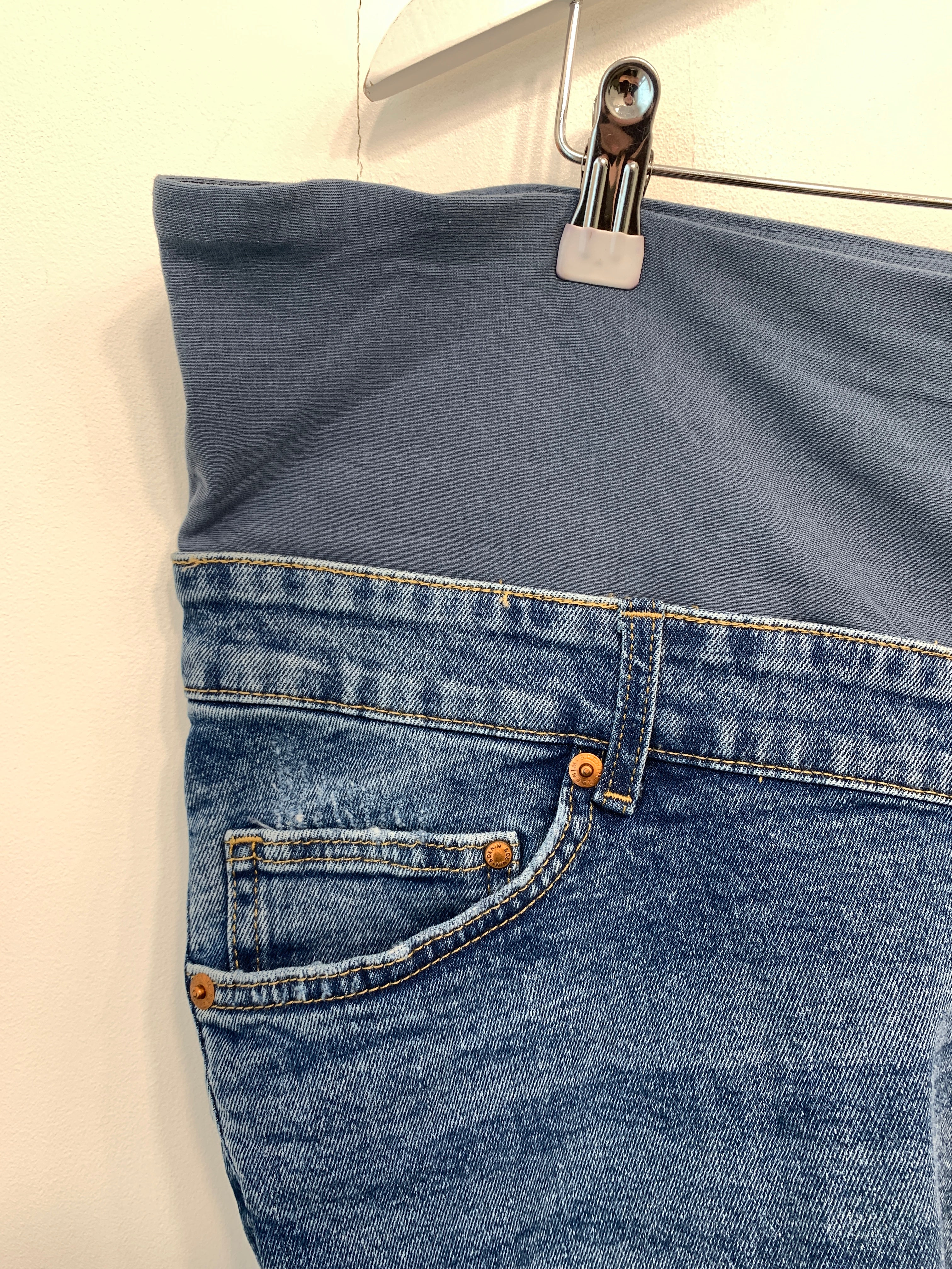 Mama Shorts