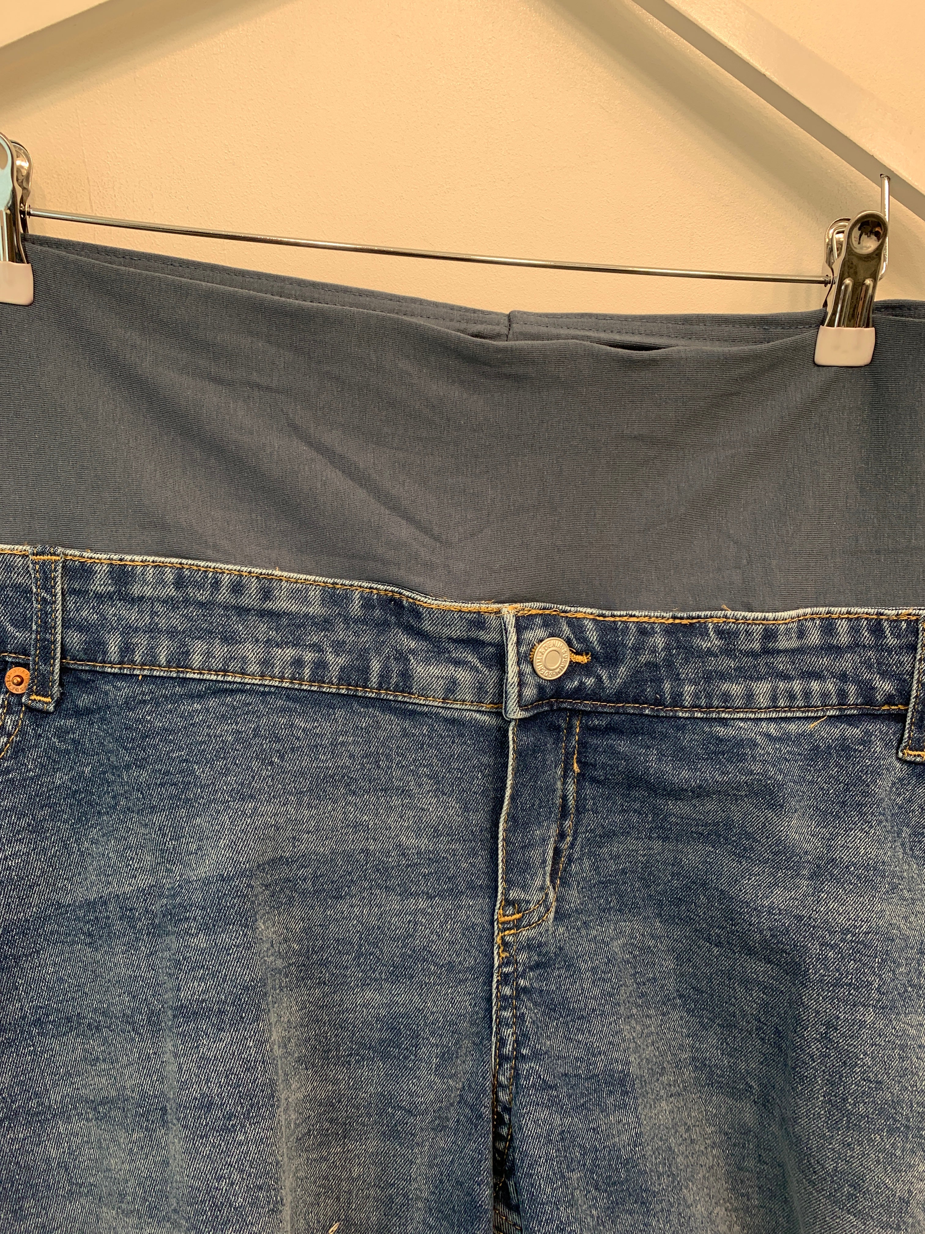 Mama Shorts