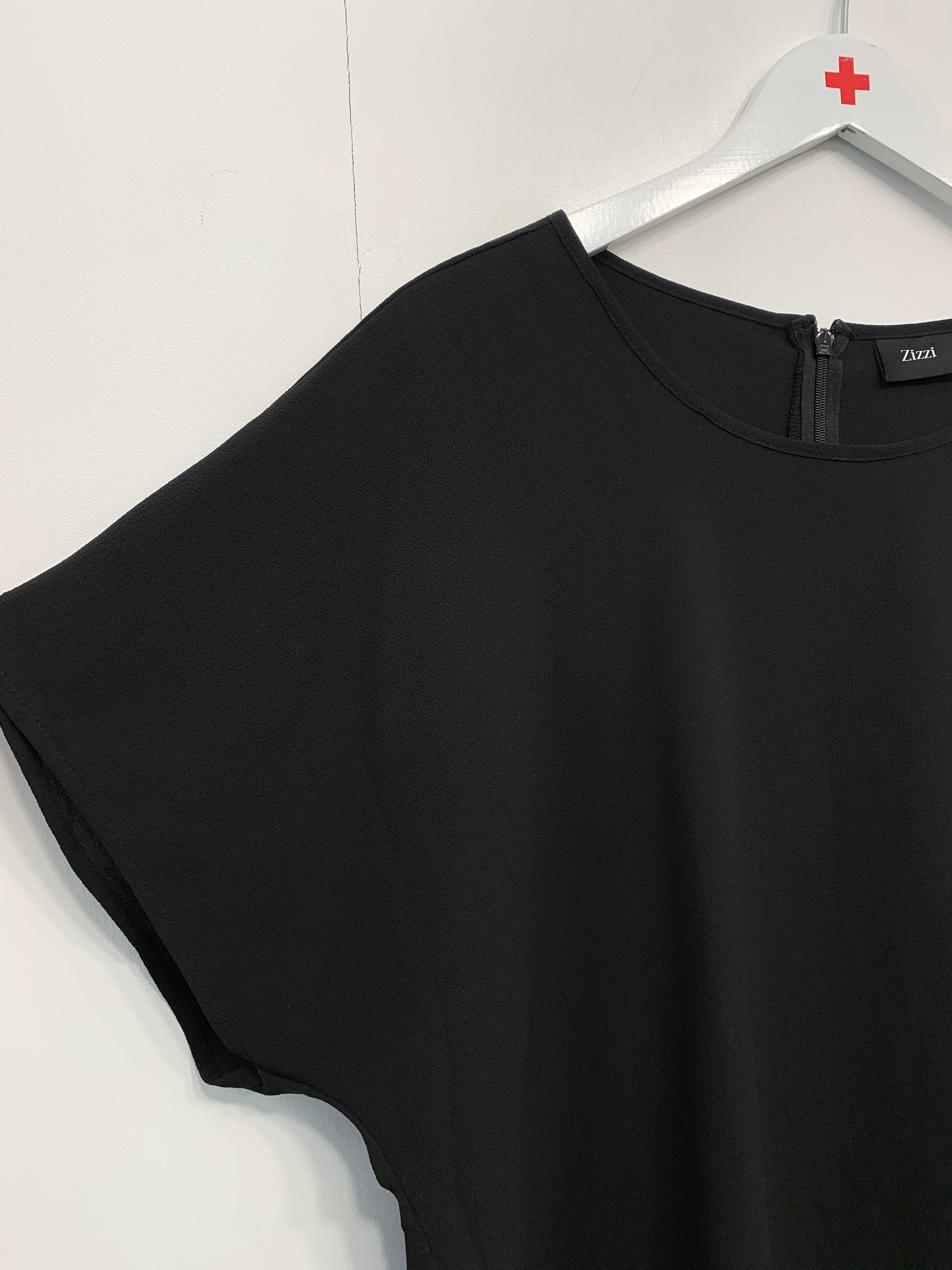 Zizzi Bluse