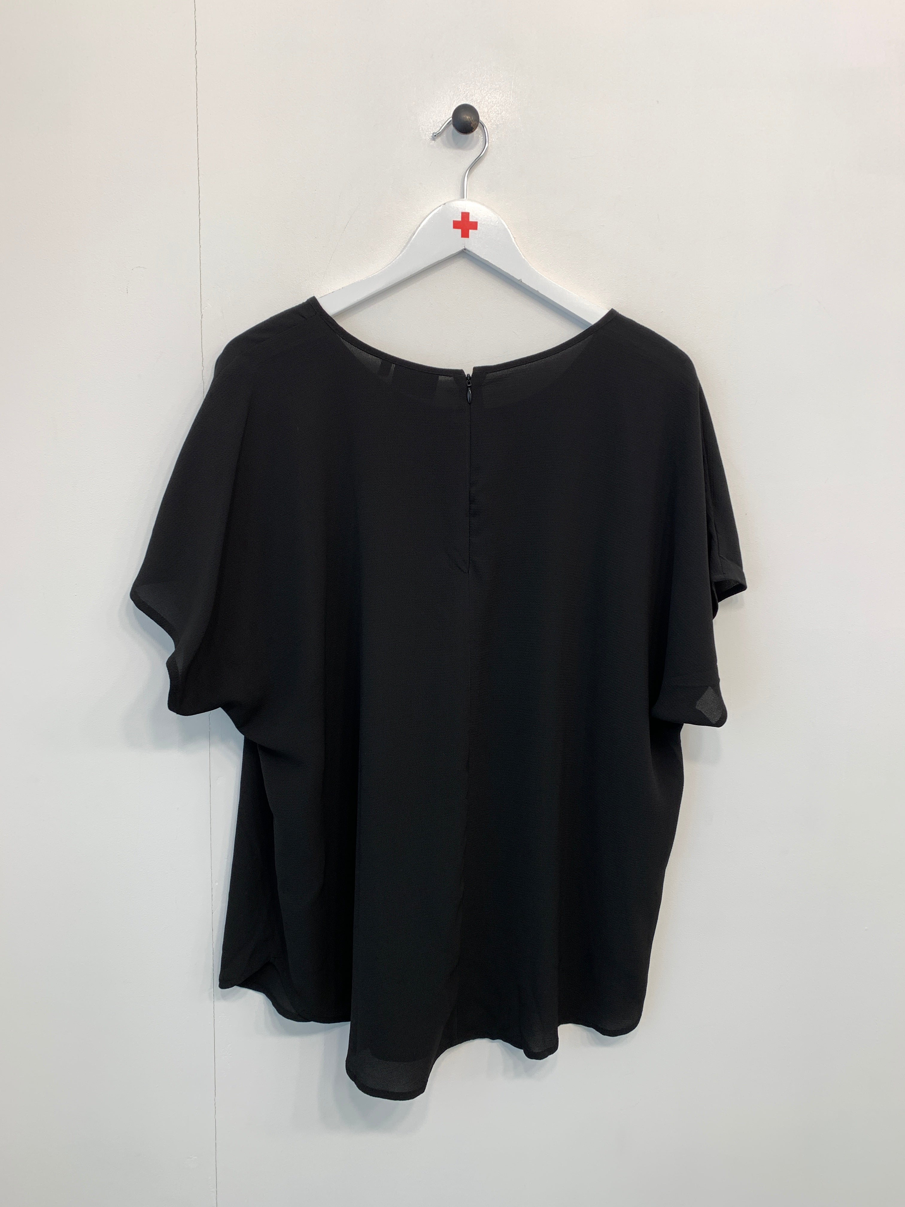 Zizzi Bluse