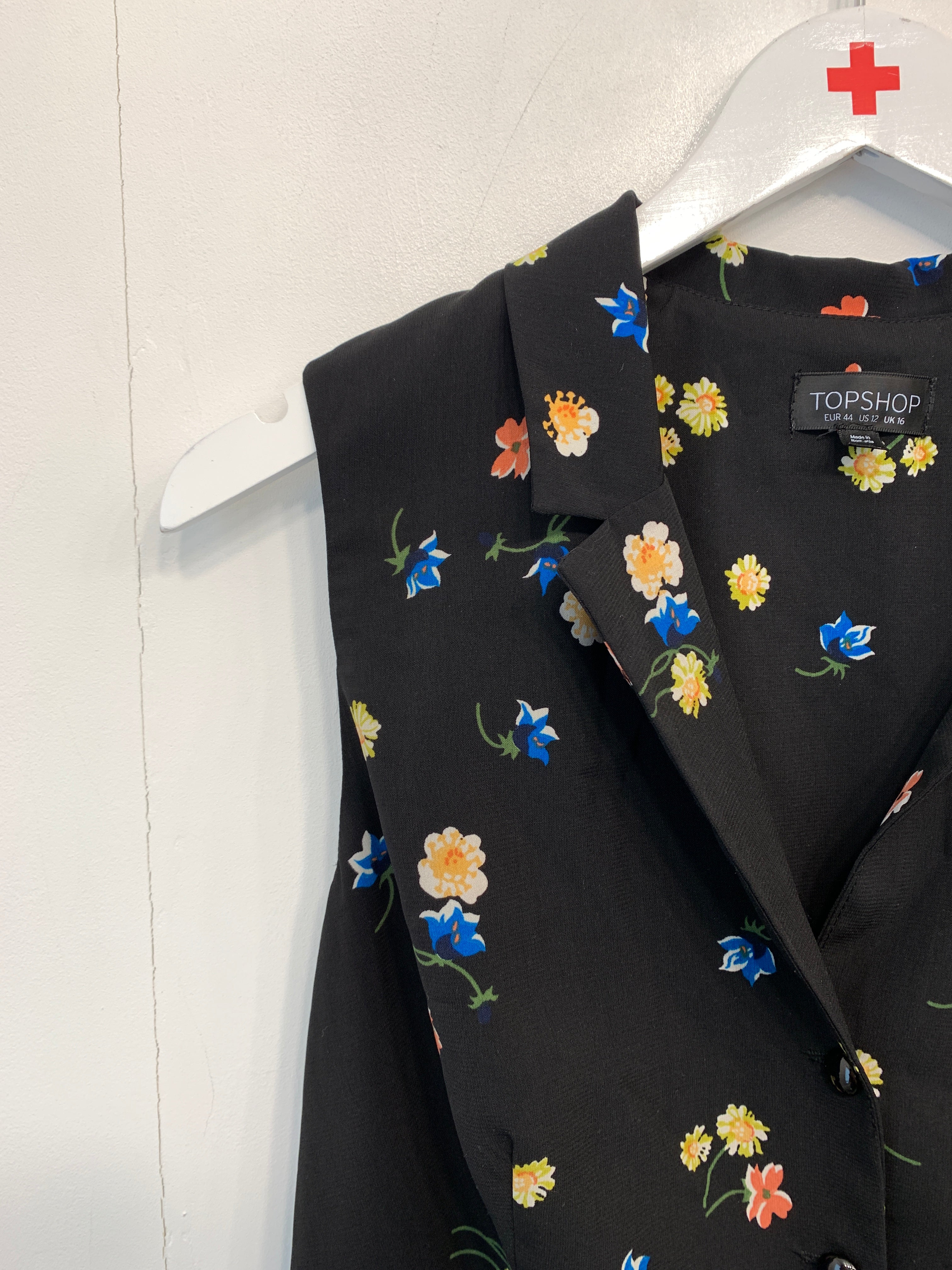 Topshop Buksedragt