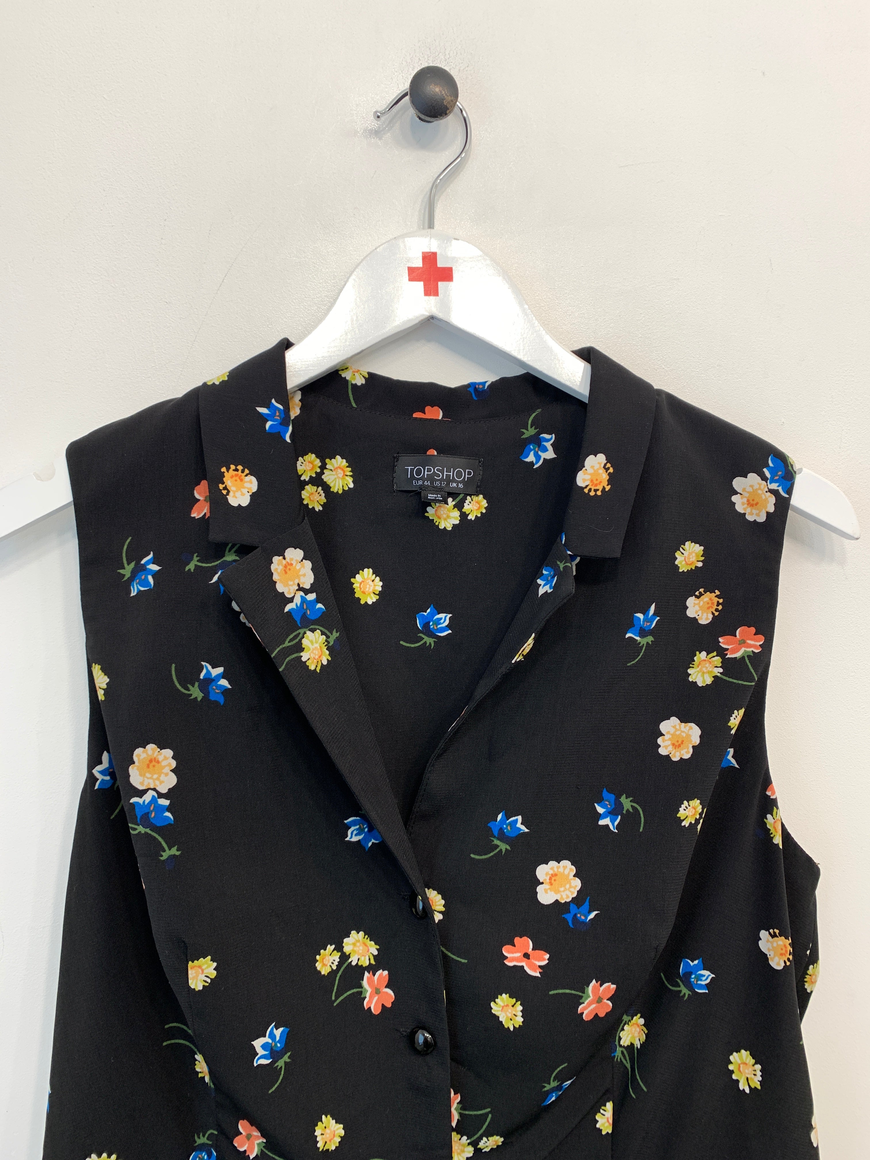 Topshop Buksedragt
