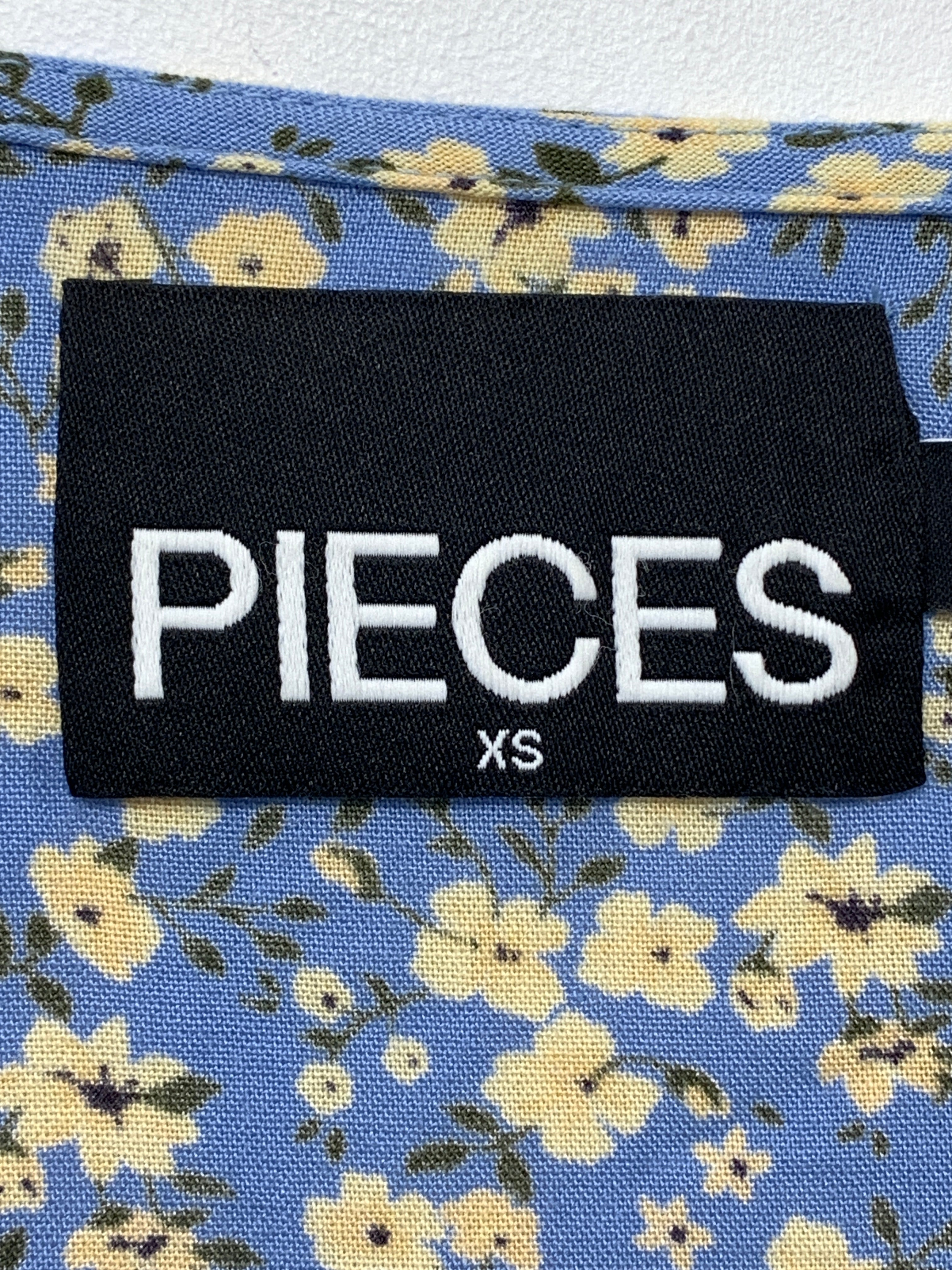 Pieces Kjole