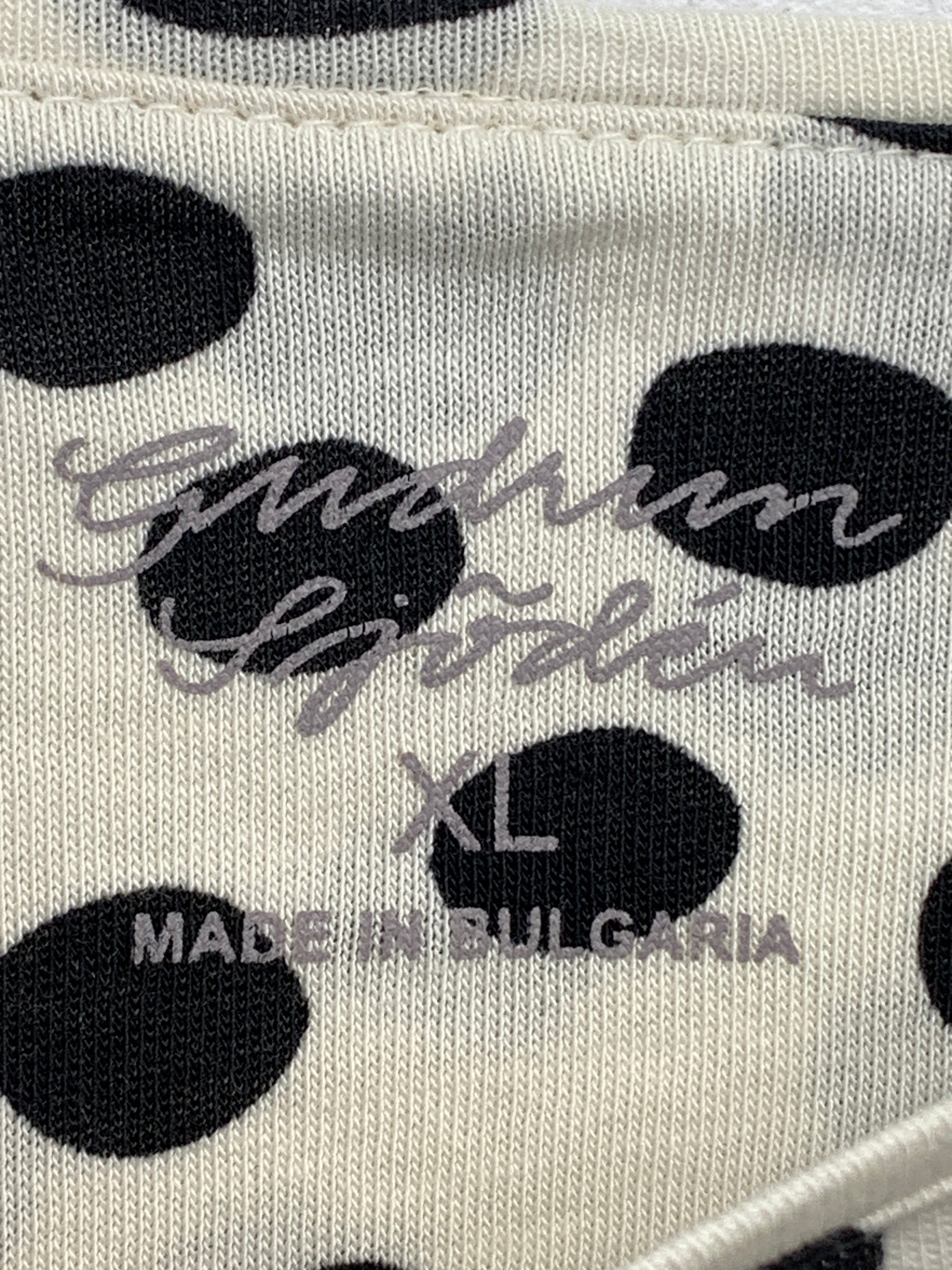 Gudrun Sjödén T-shirt