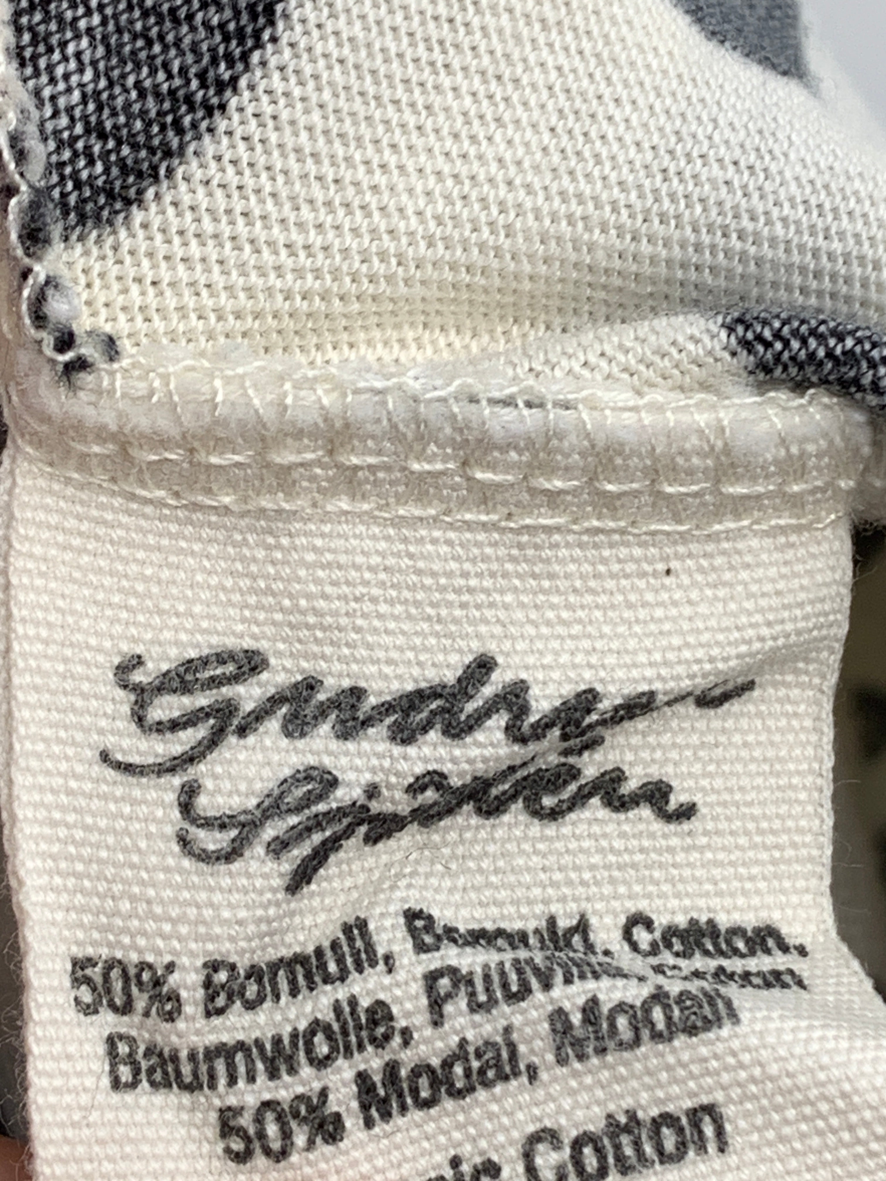 Gudrun Sjödén T-shirt