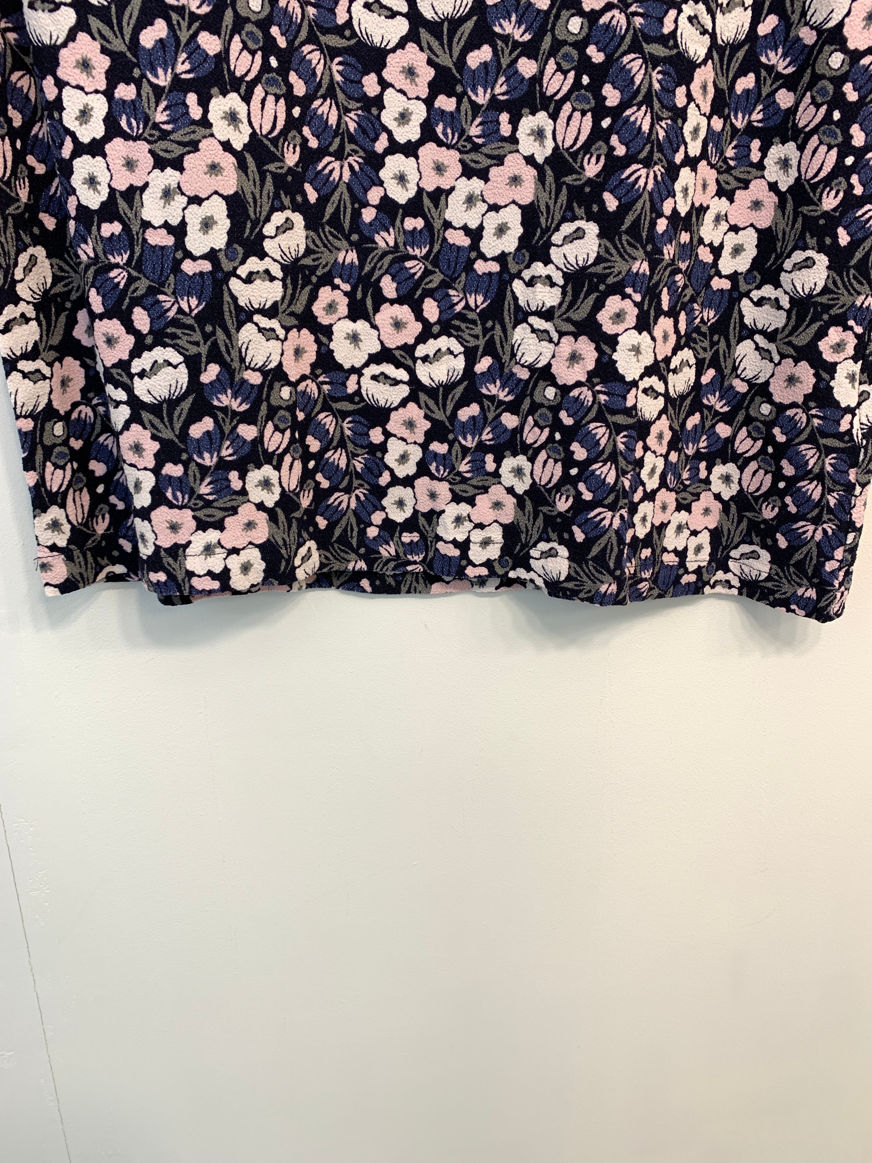 Jackpot Bluse