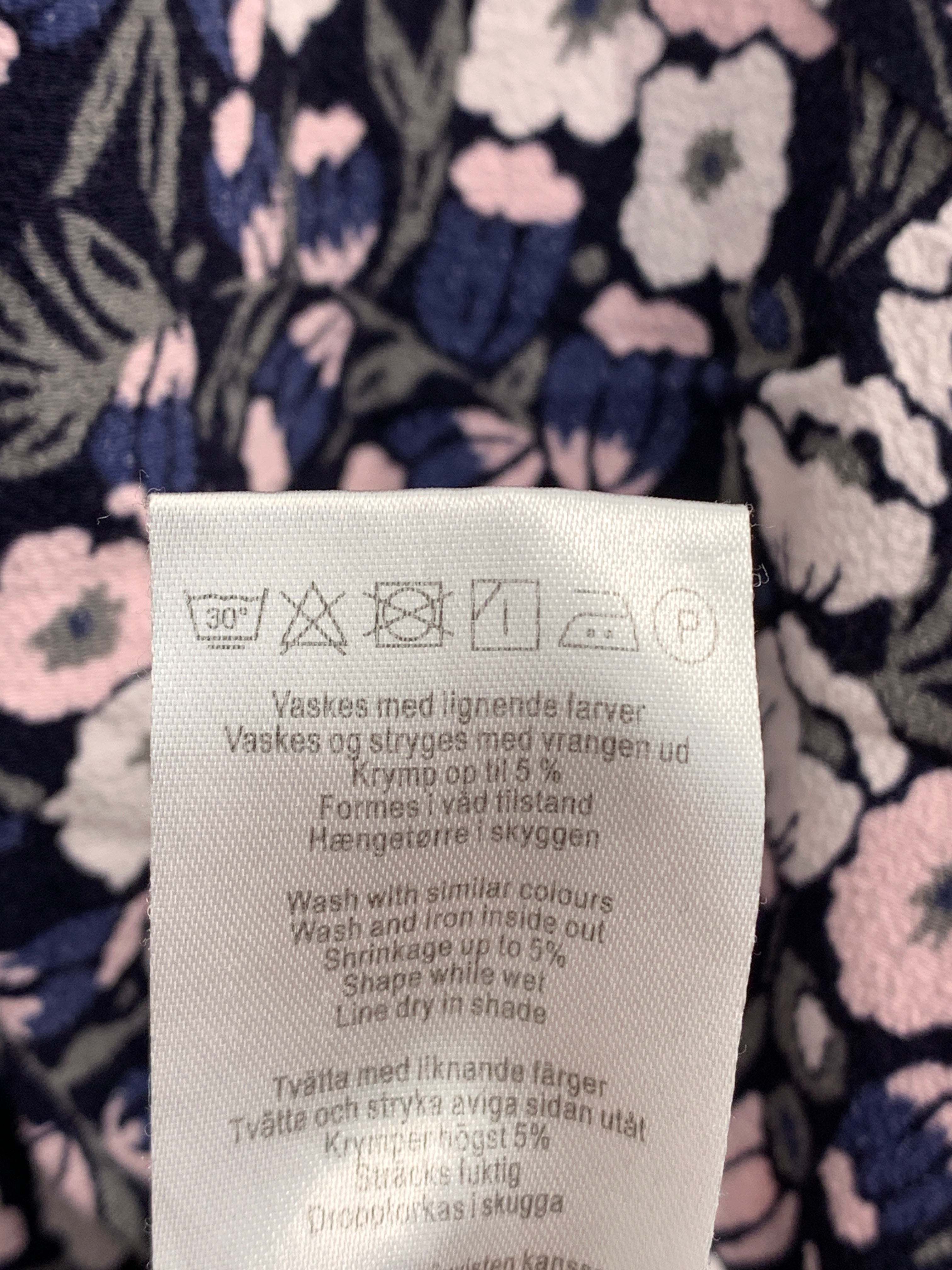 Jackpot Bluse