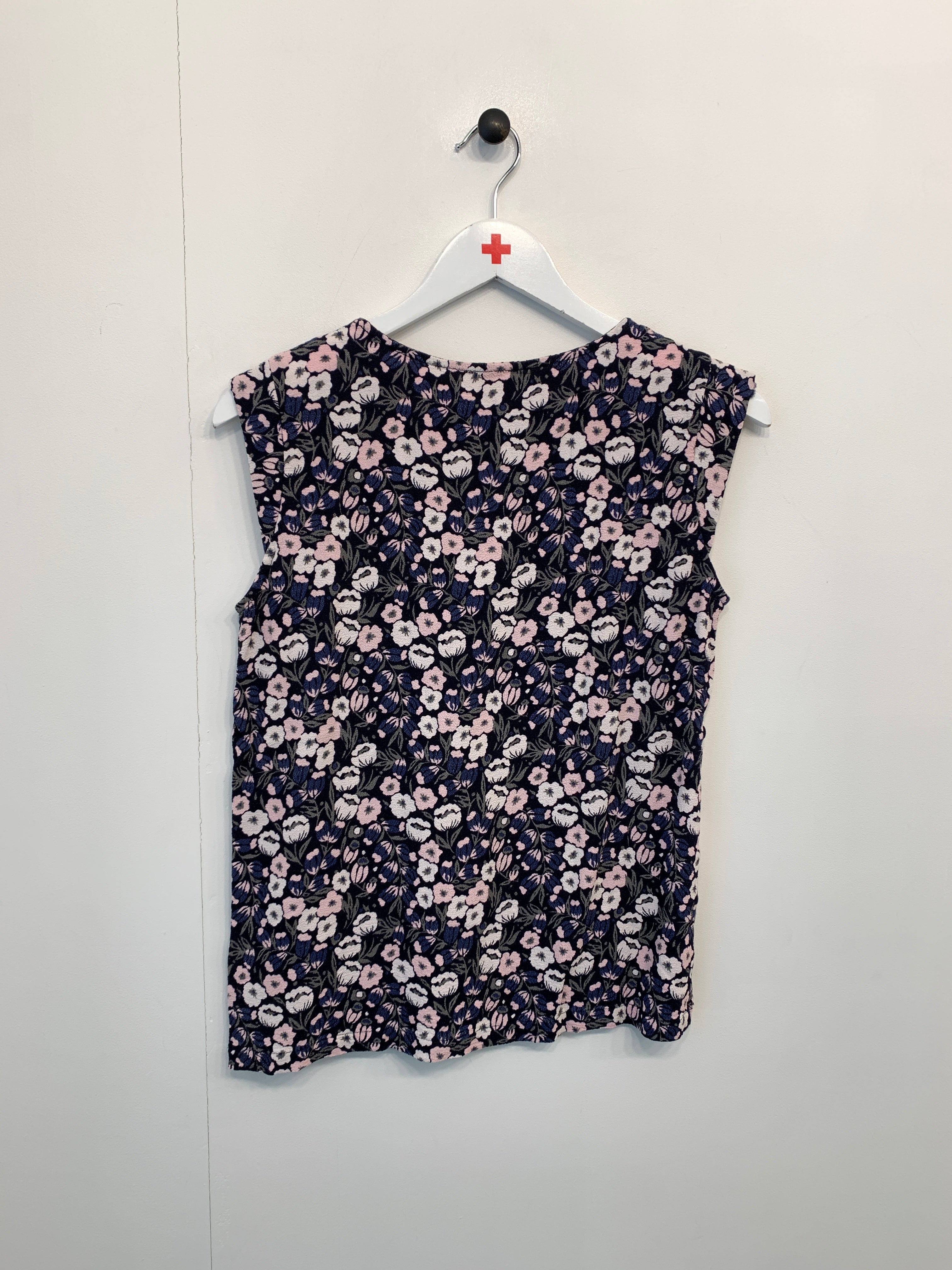 Jackpot Bluse