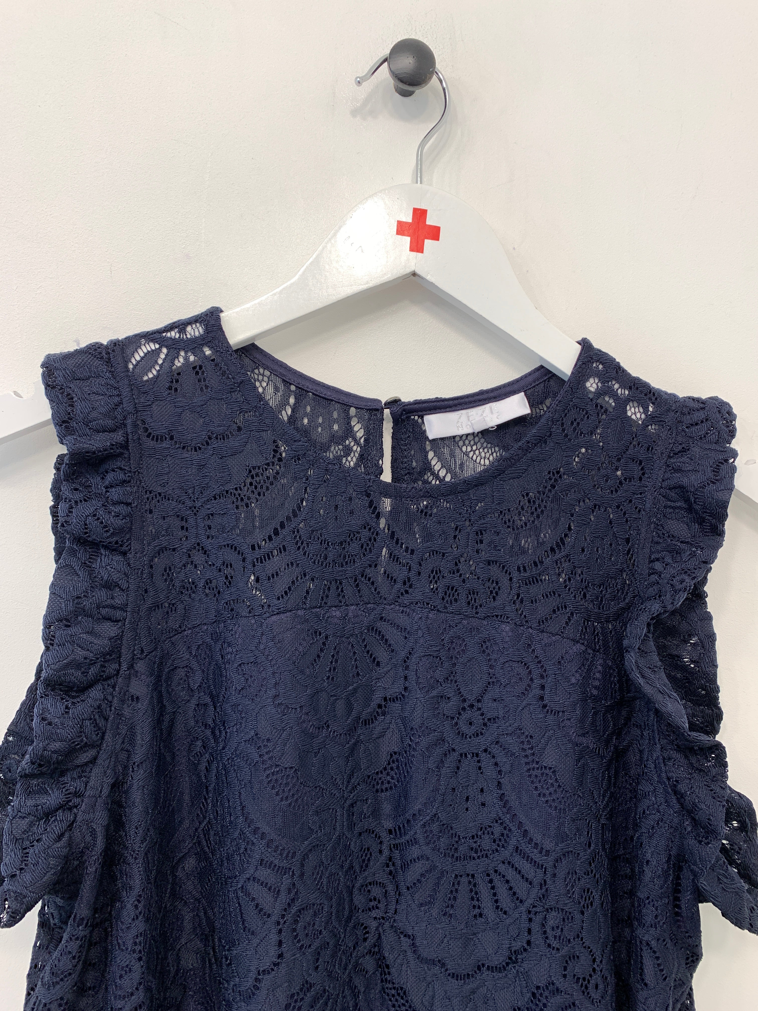 Ze-Ze Bluse