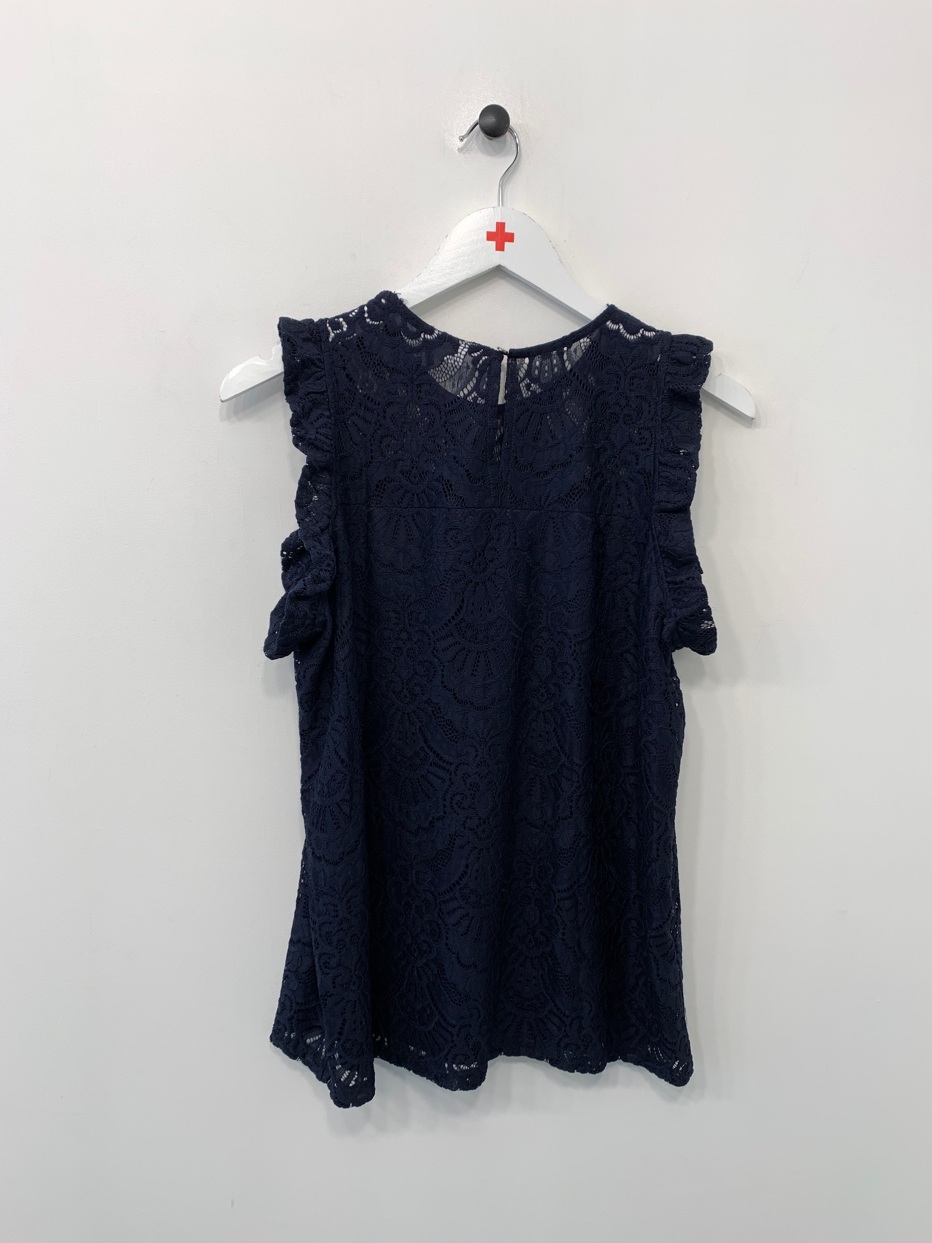 Ze-Ze Bluse