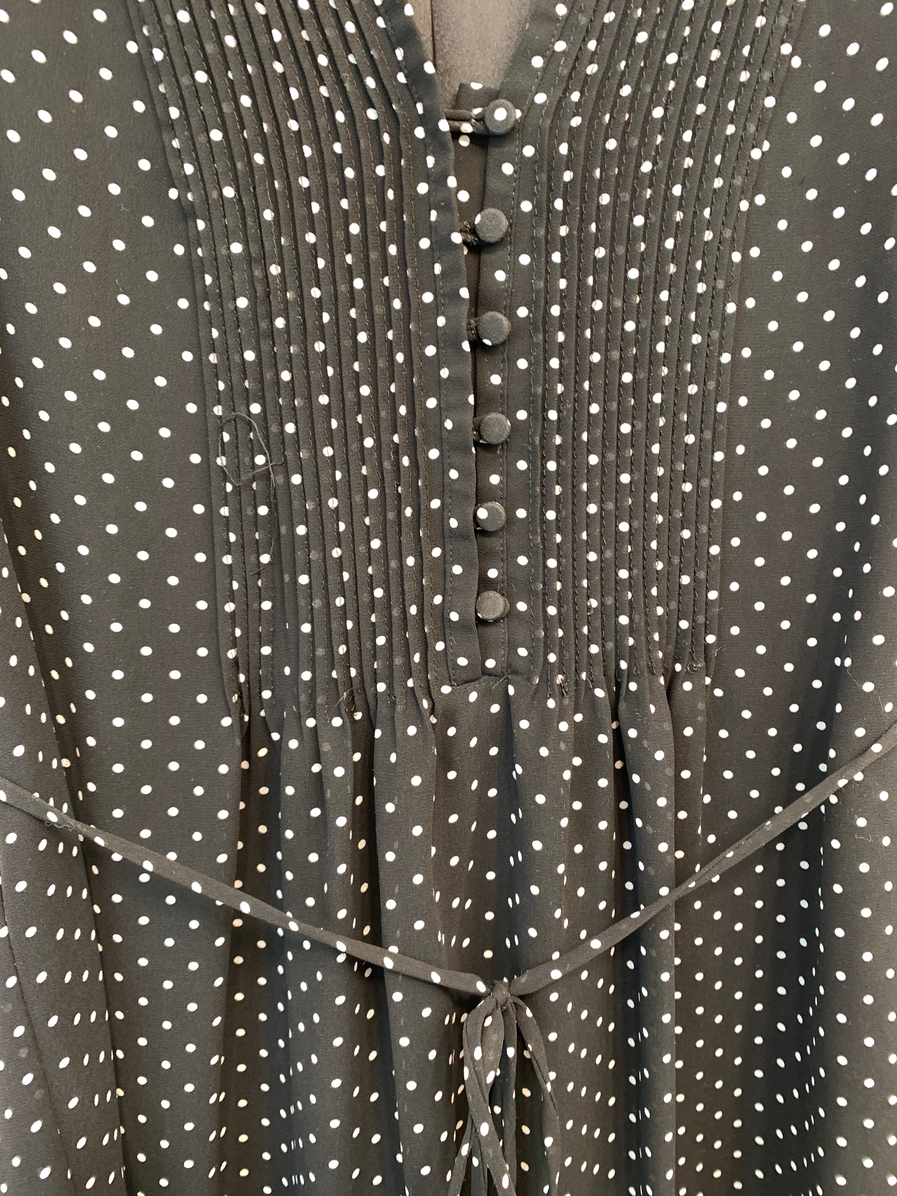 H&M Kjole