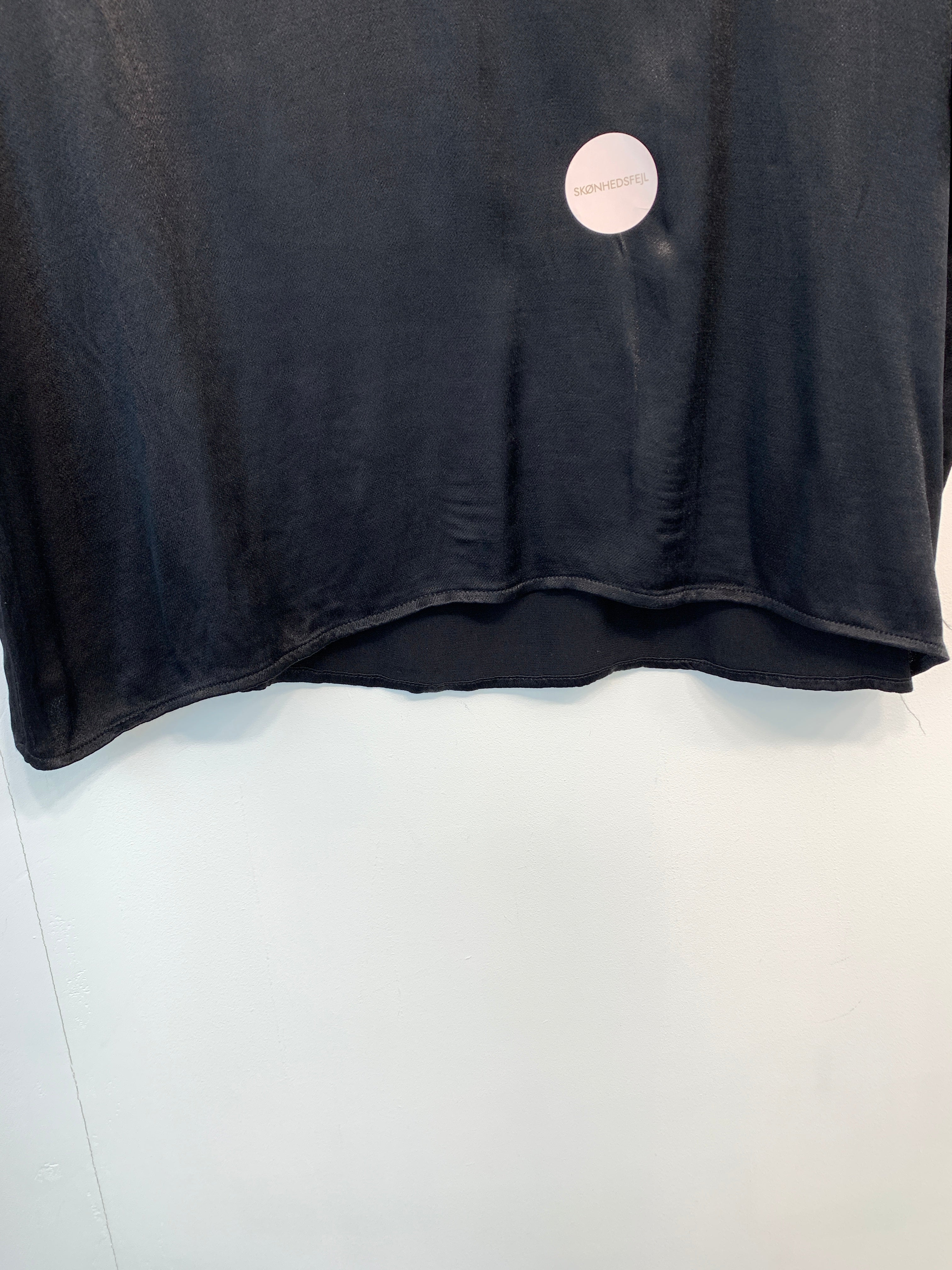 Zara Bluse
