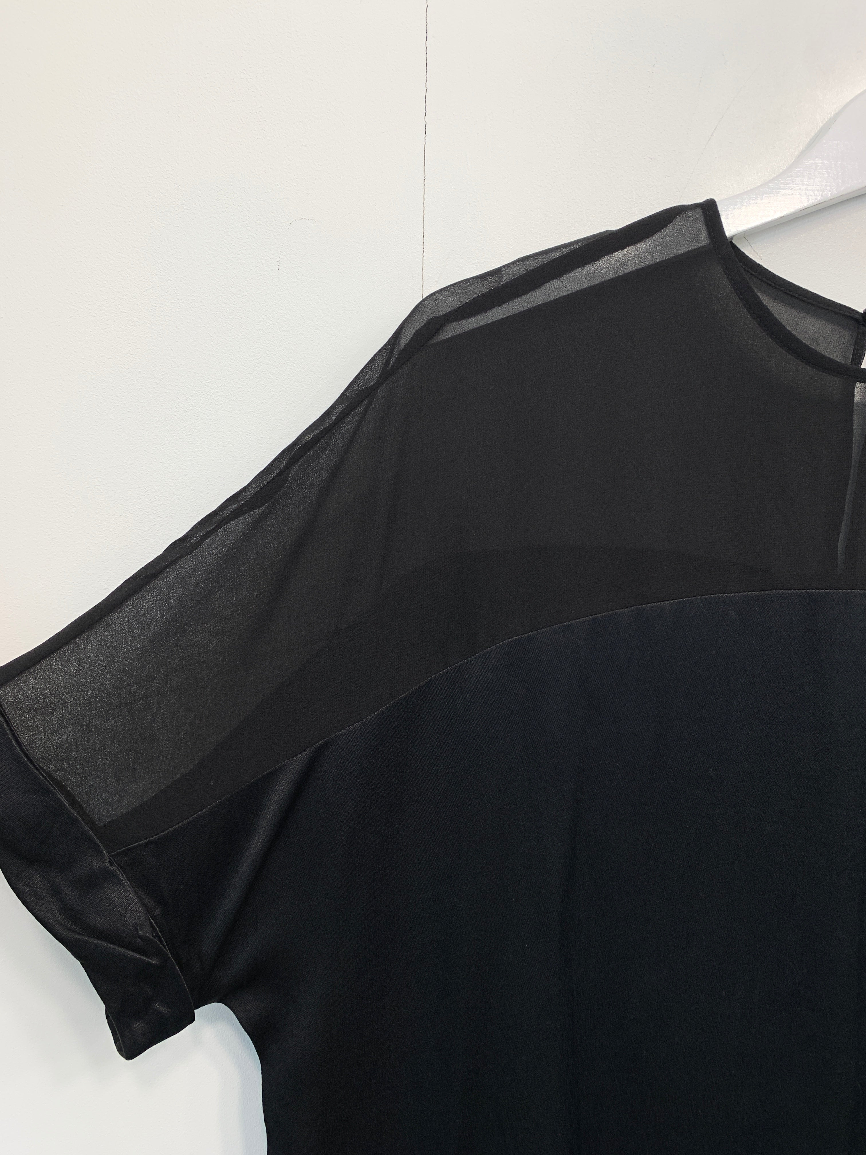 Zara Bluse