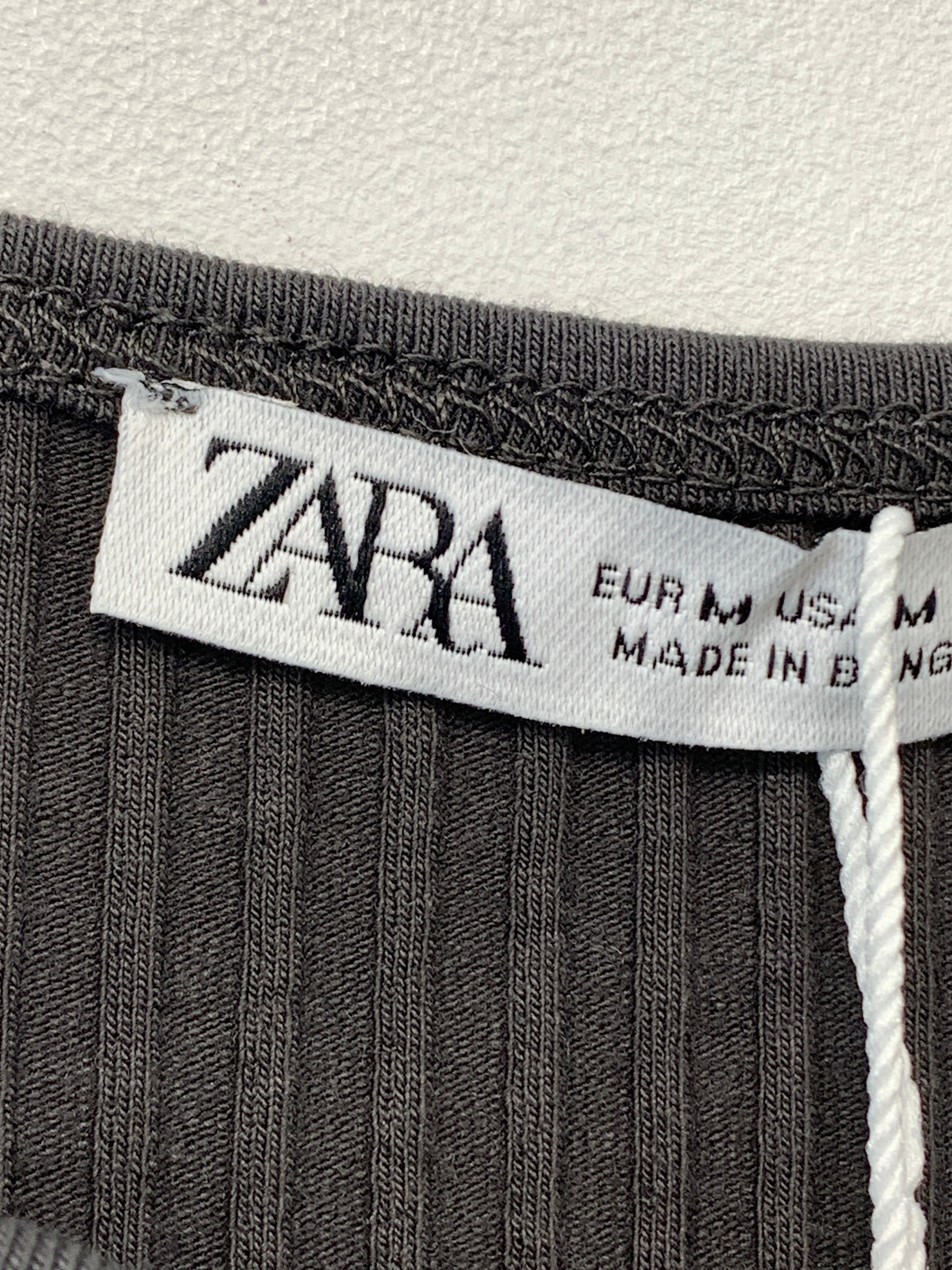 Zara Kjole