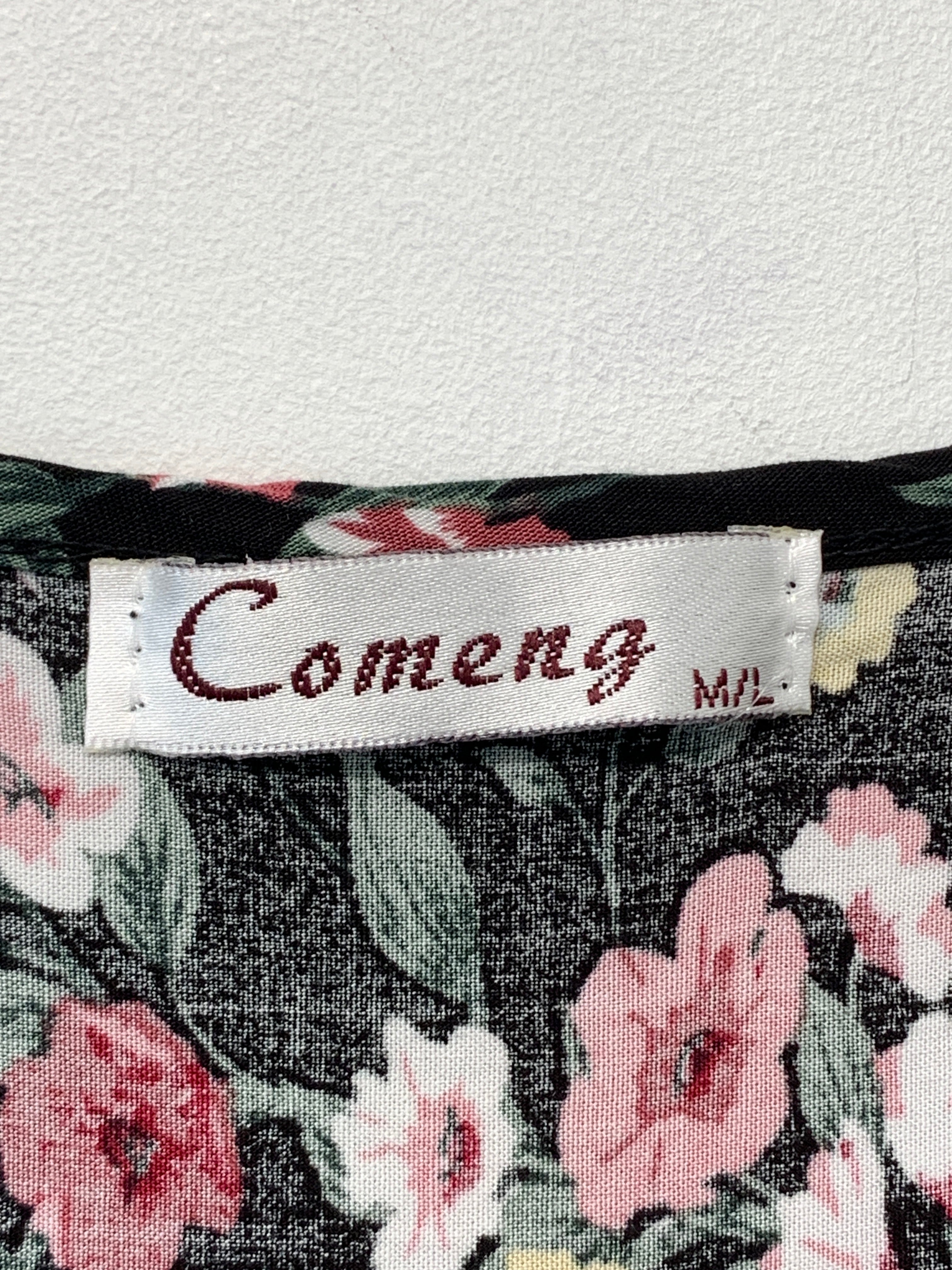 Comeng Kjole