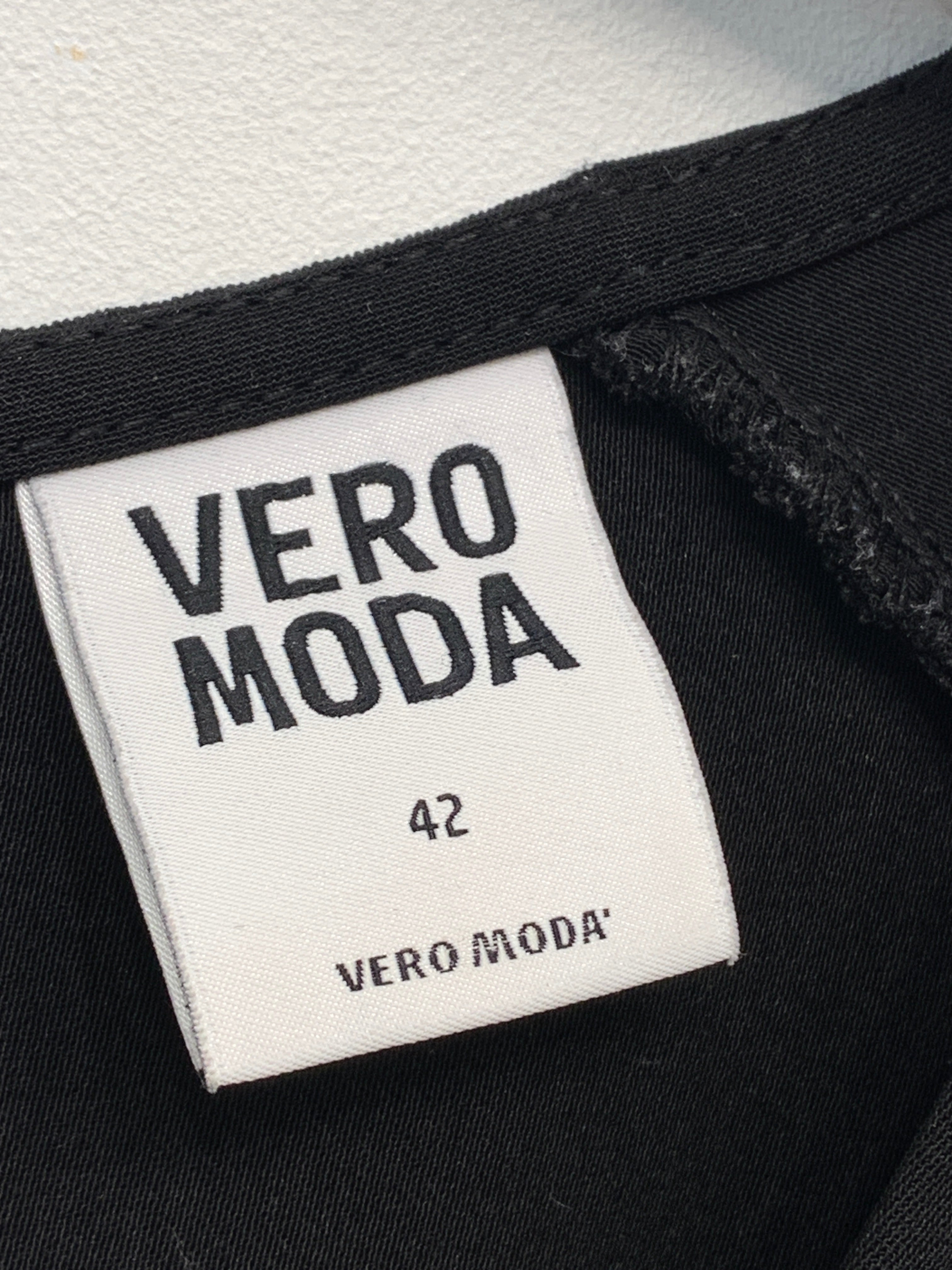Vero Moda Kjole