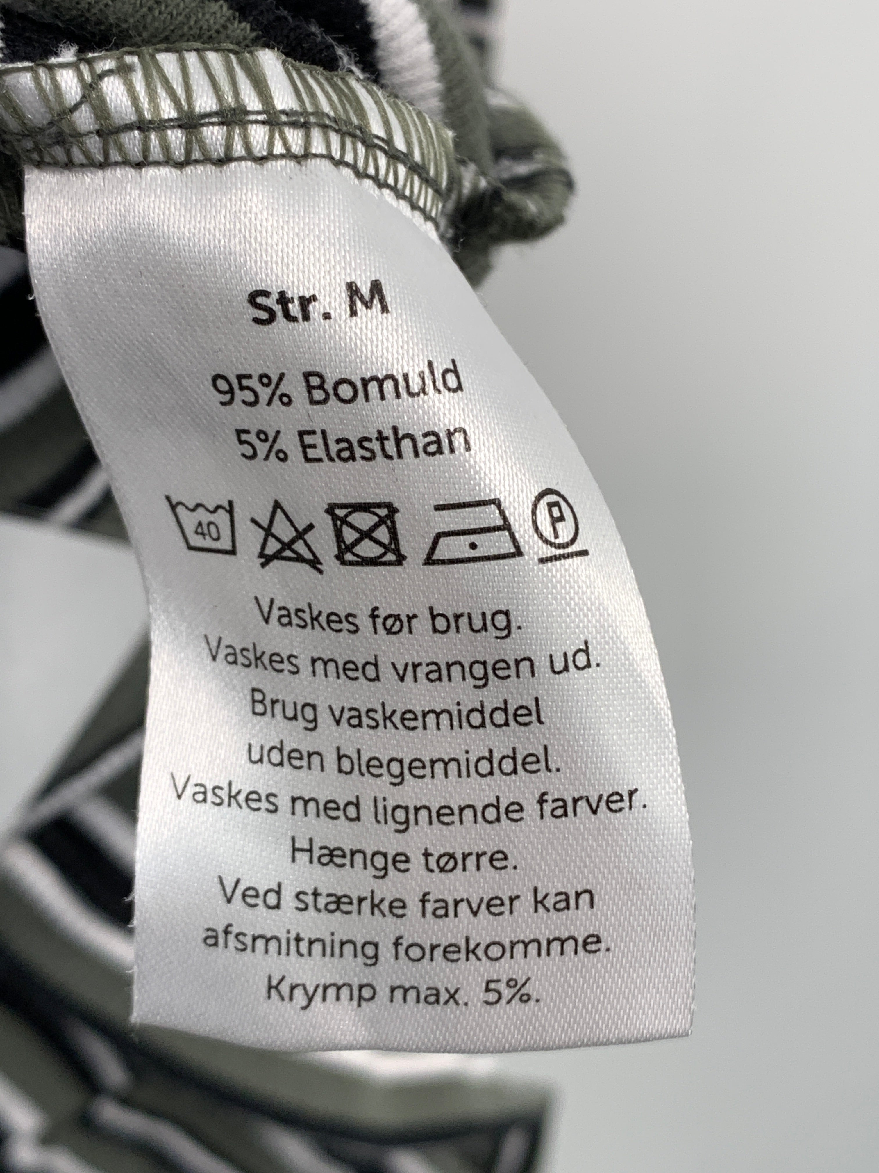 VRS Kjole