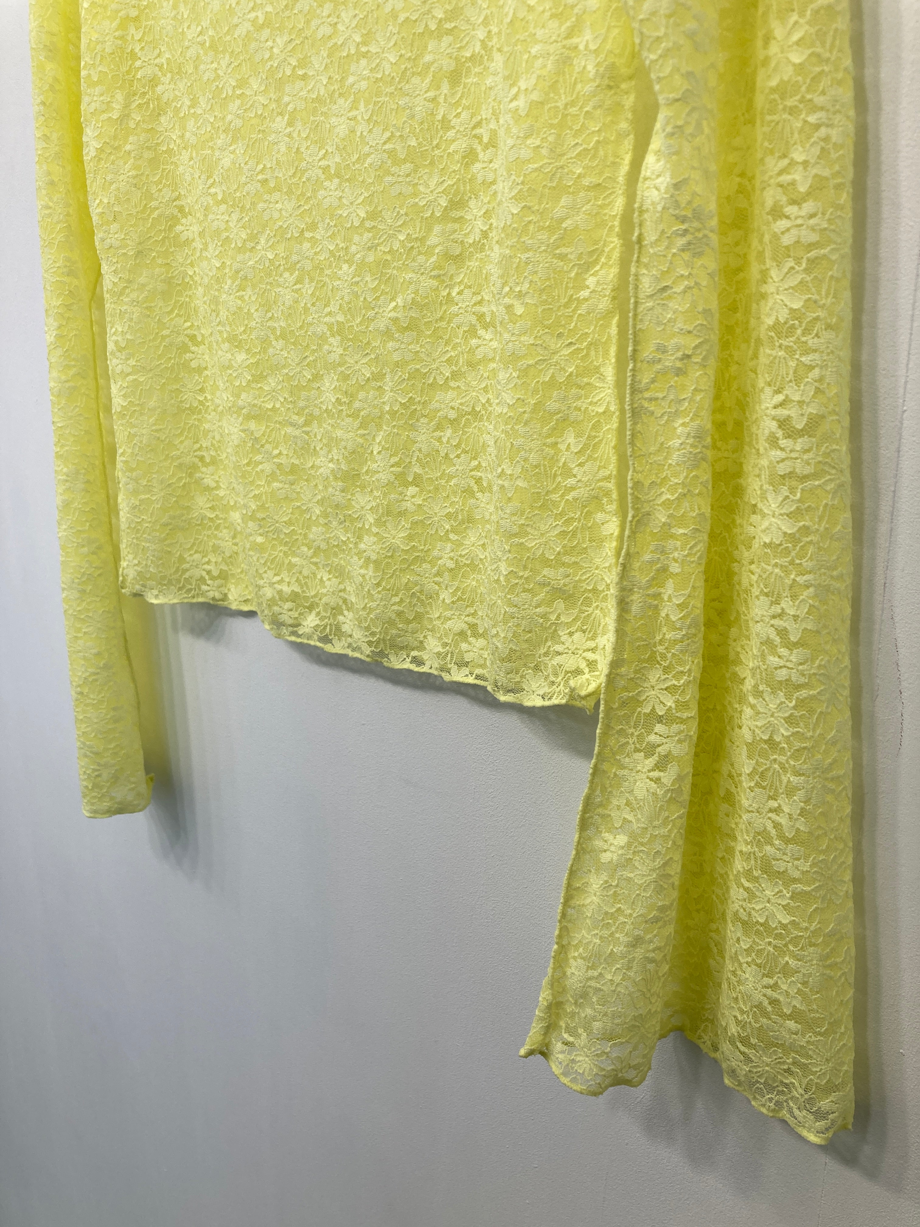 Mango Bluse
