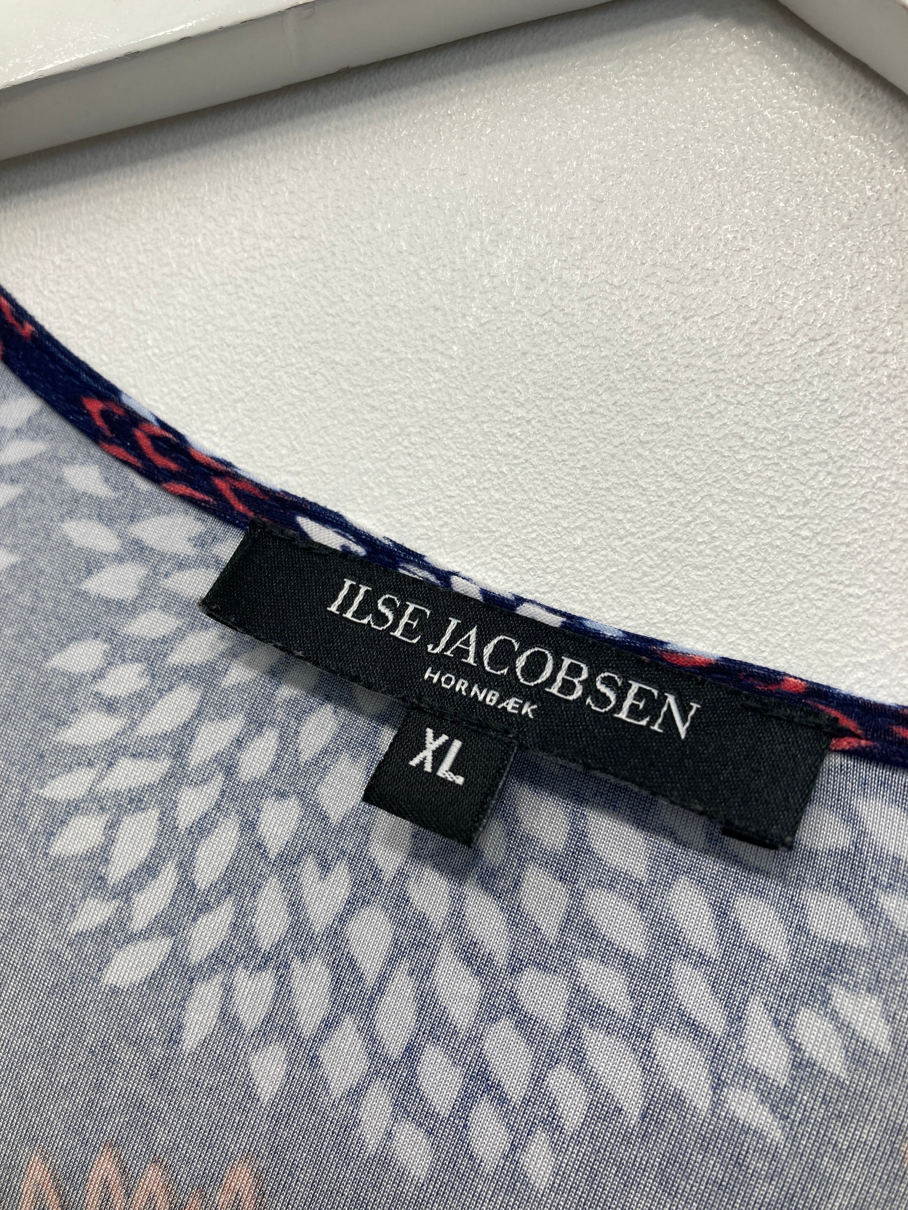 Ilse Jacobsen Kjole
