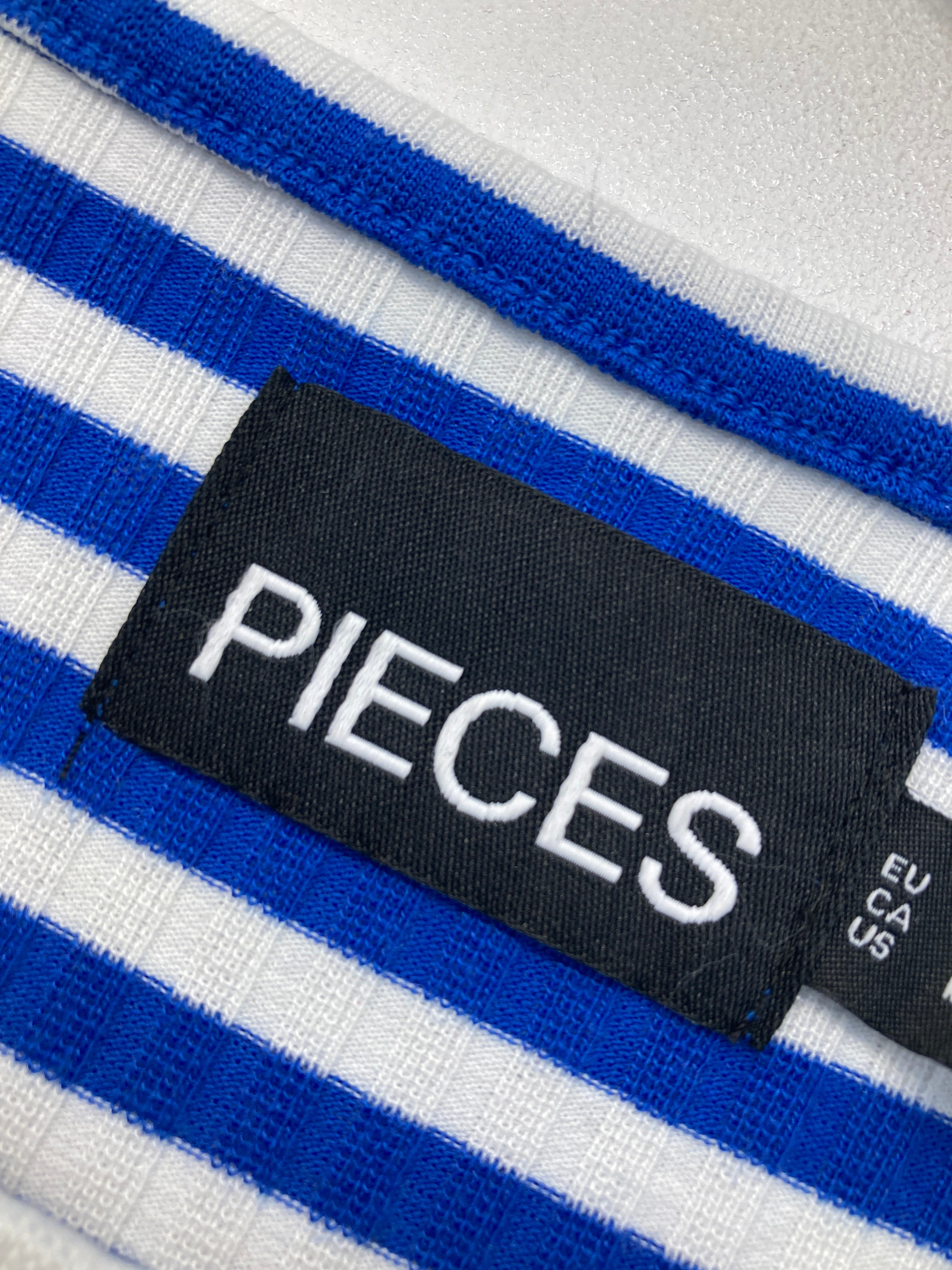 Pieces Kjole