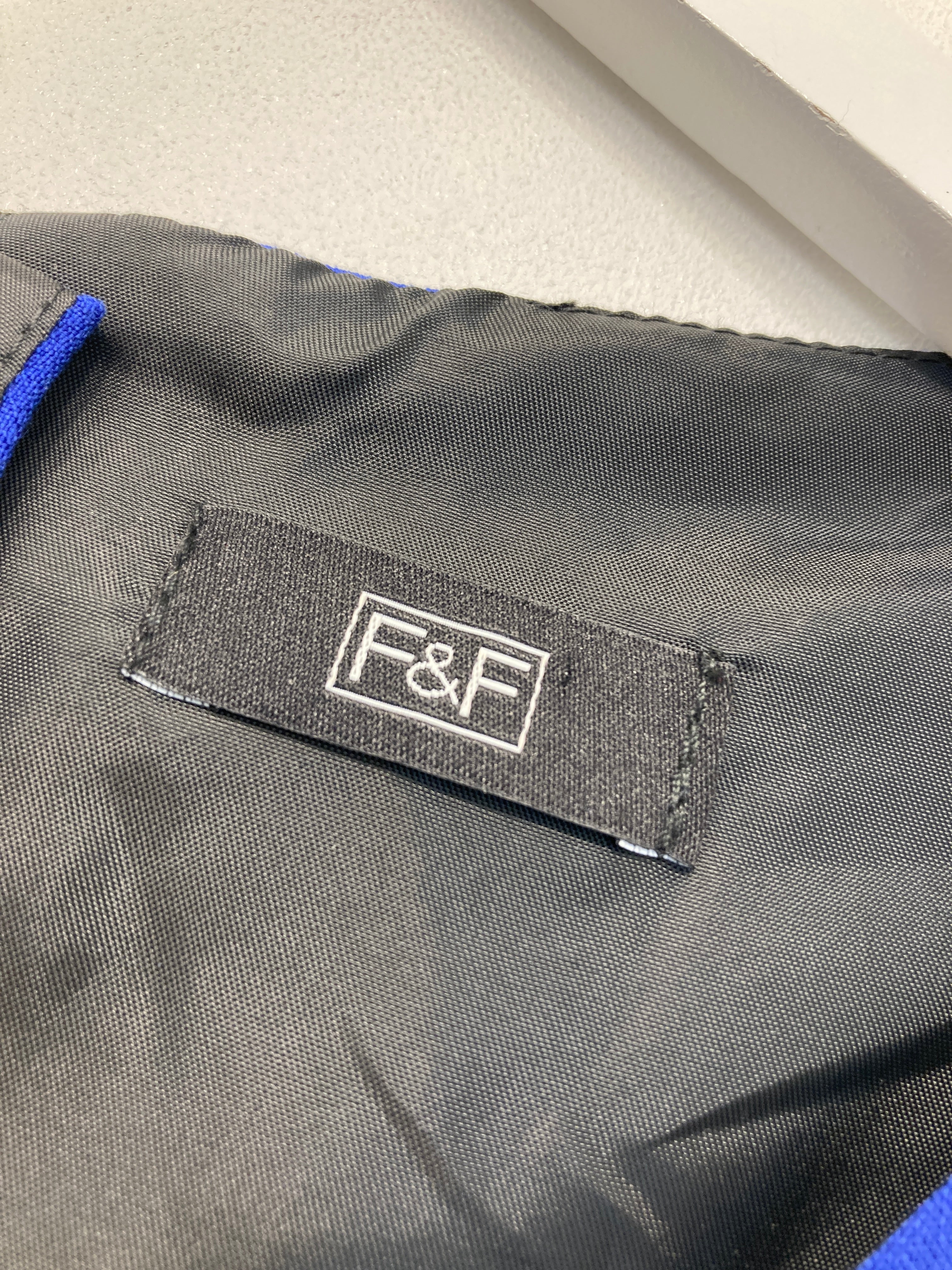 F&F Kjole