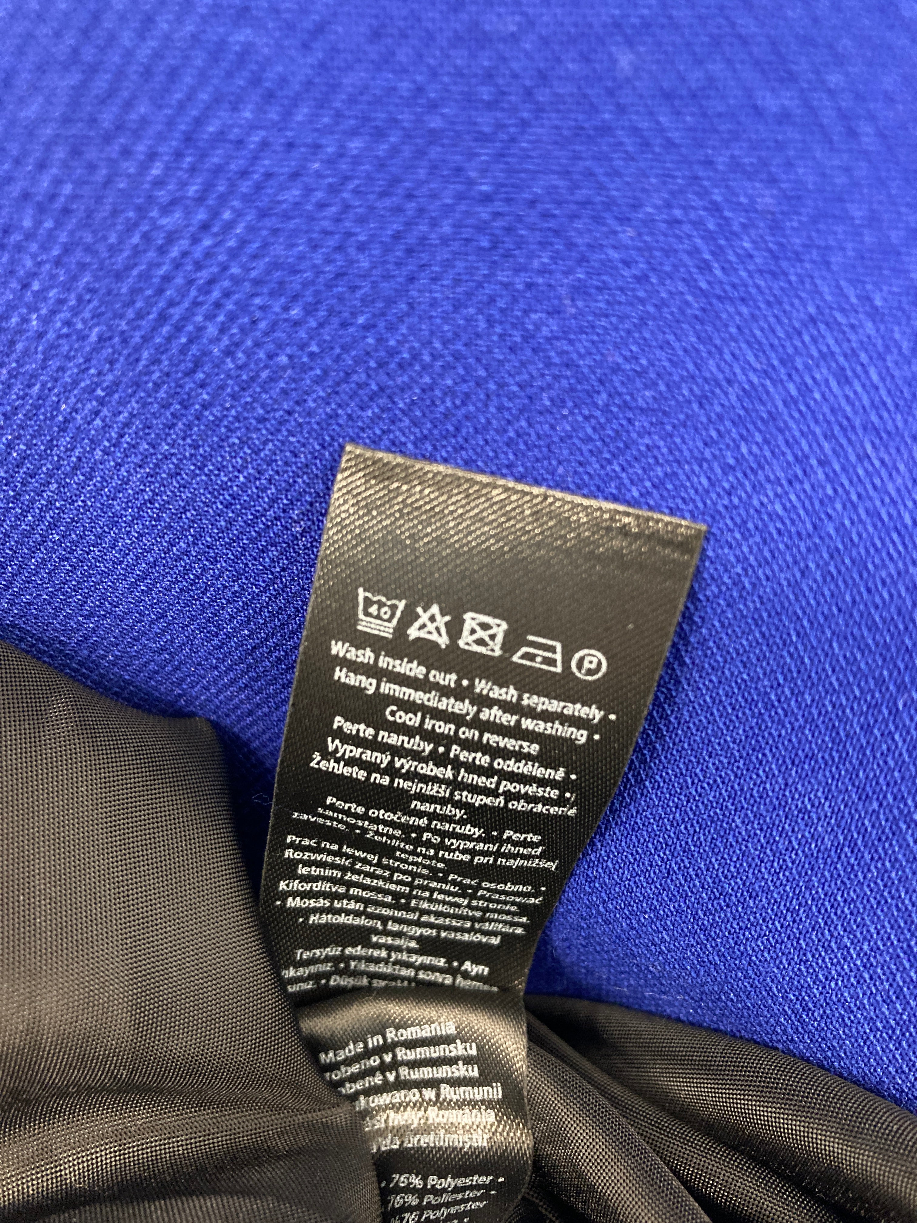 F&F Kjole