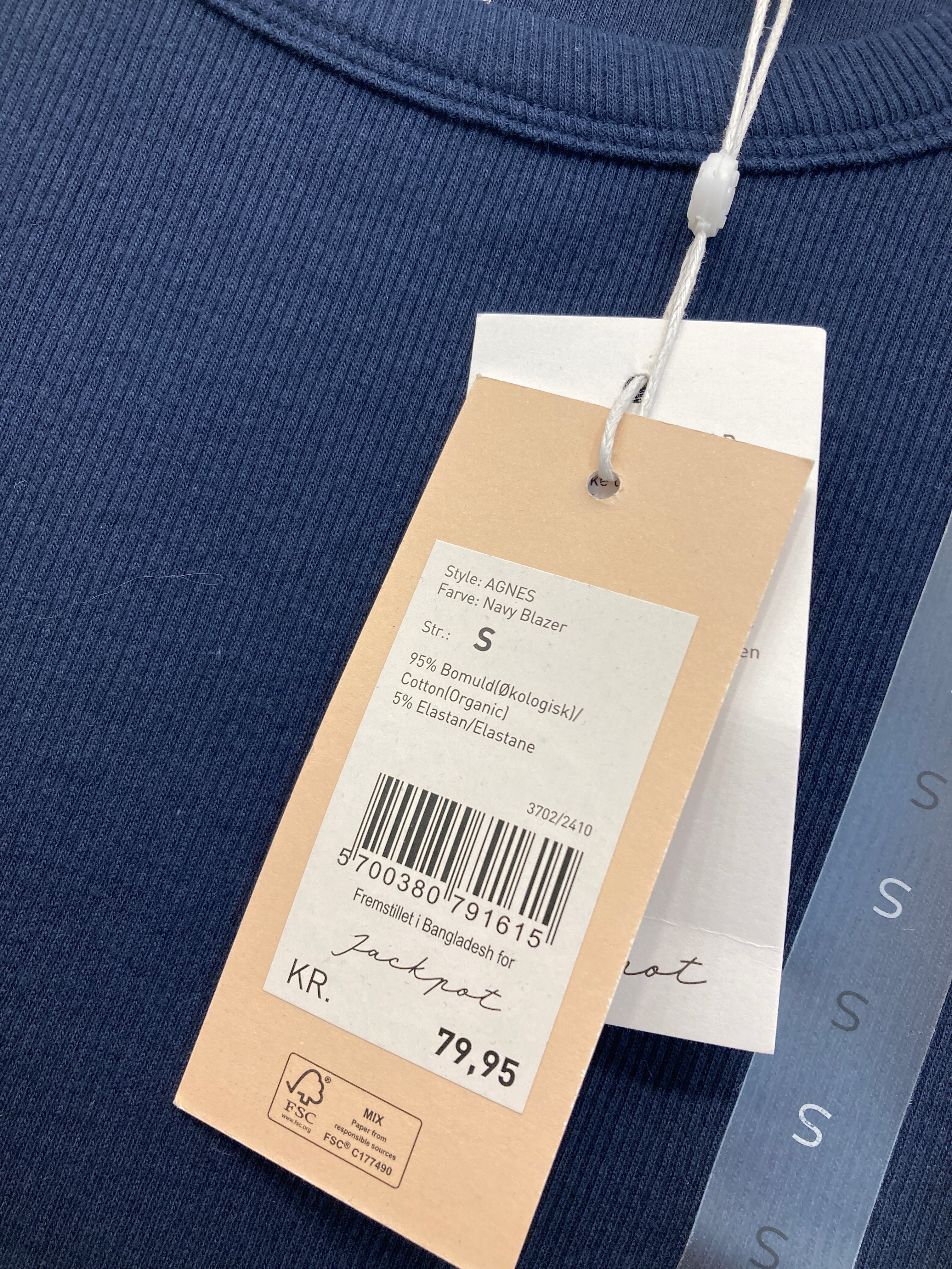 Jackpot Top