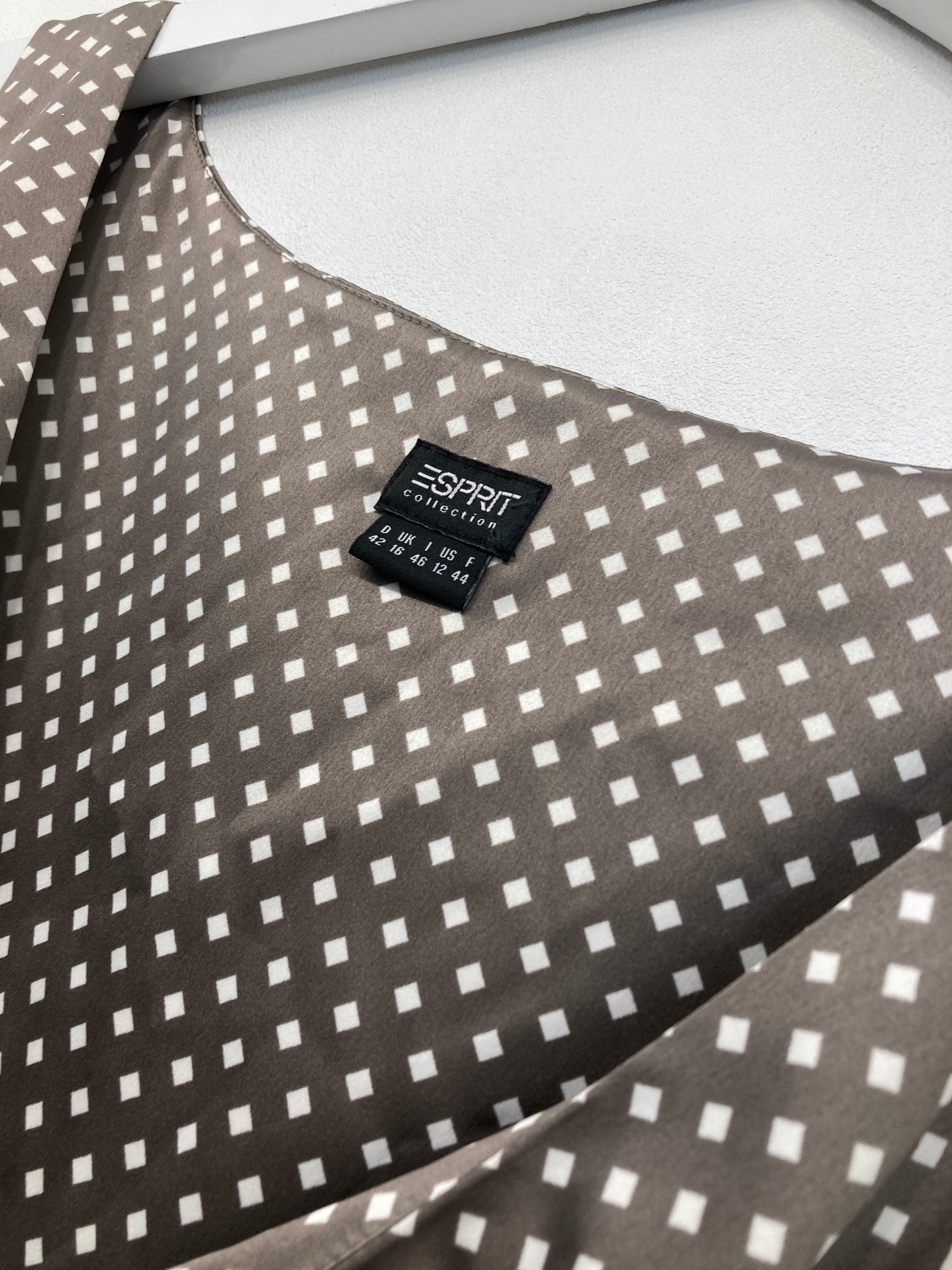 Esprit Kjole