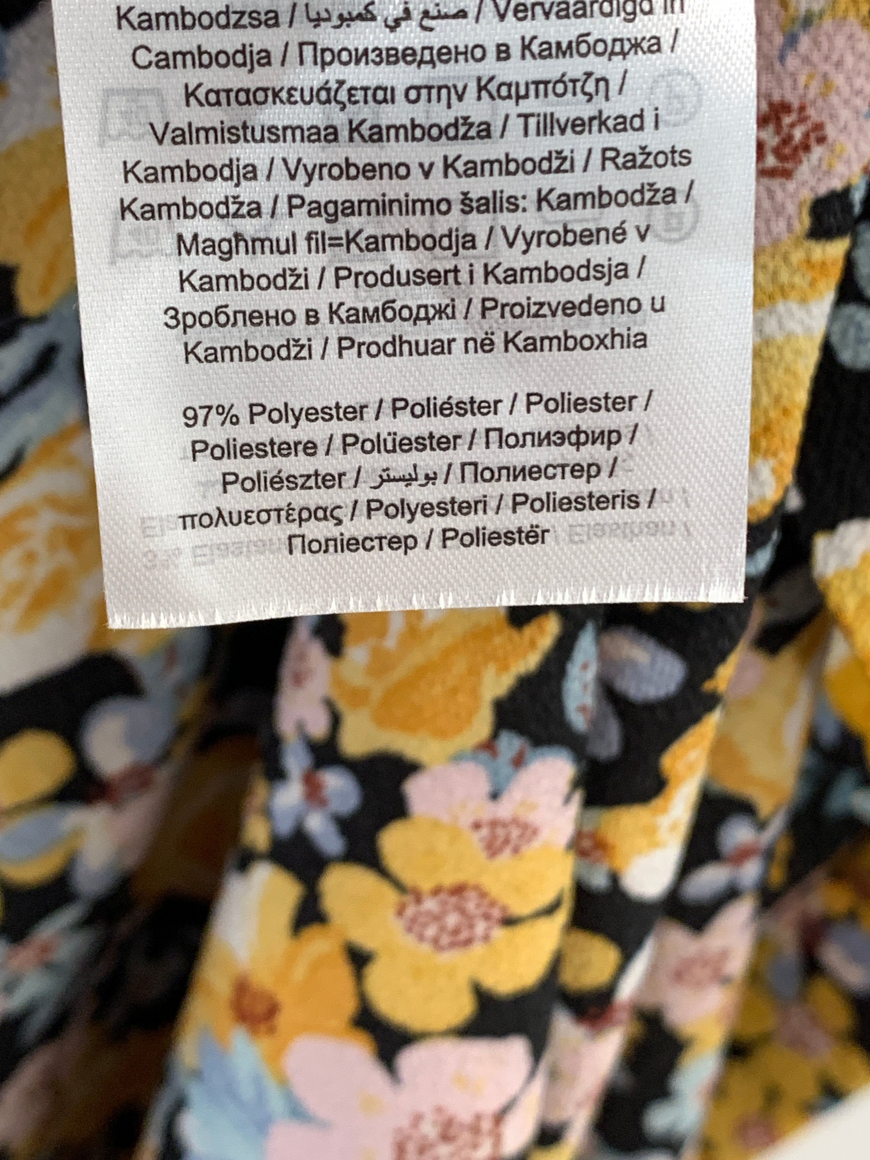 Only Carmakoma Kjole