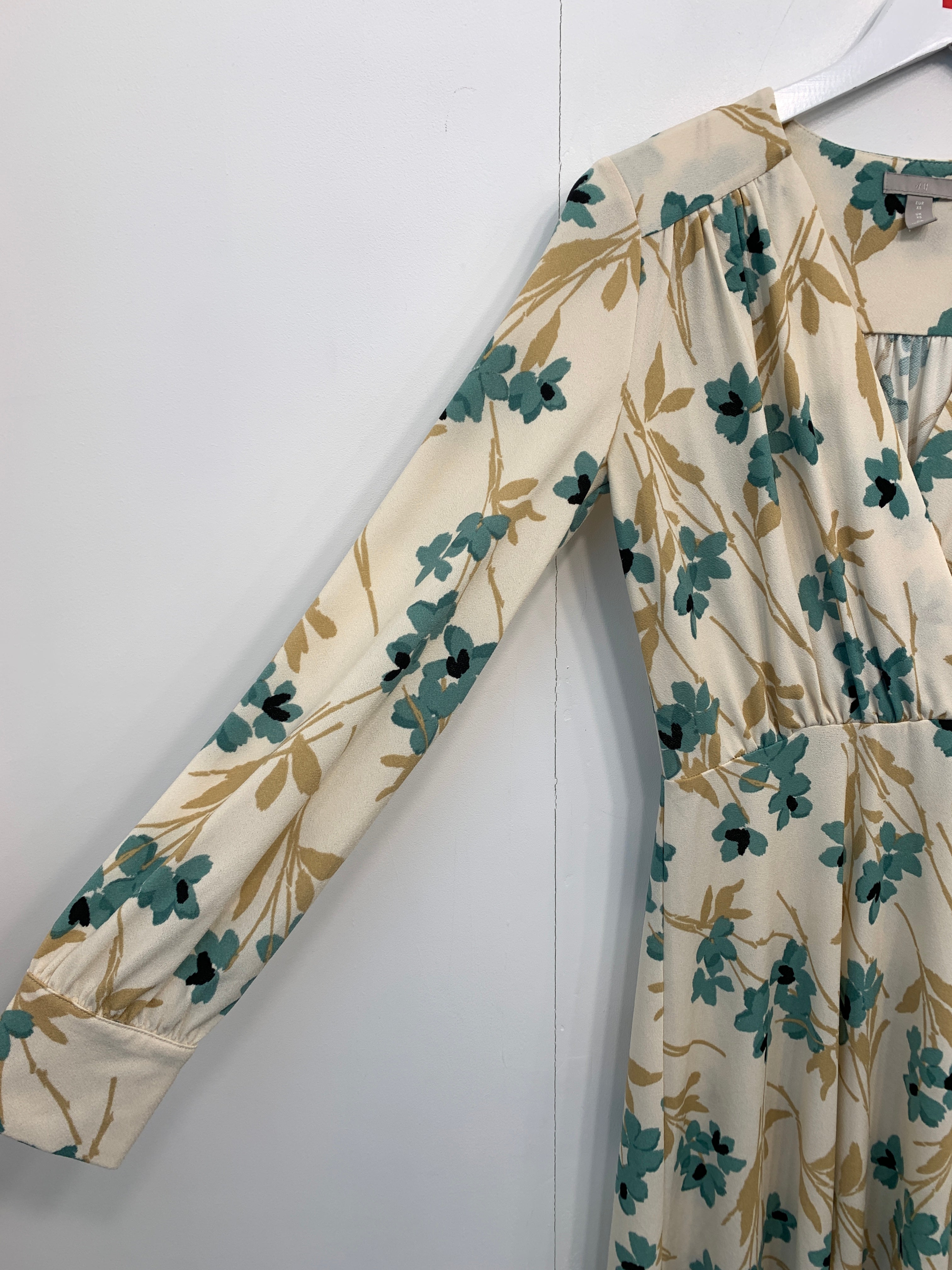 H&M Kjole