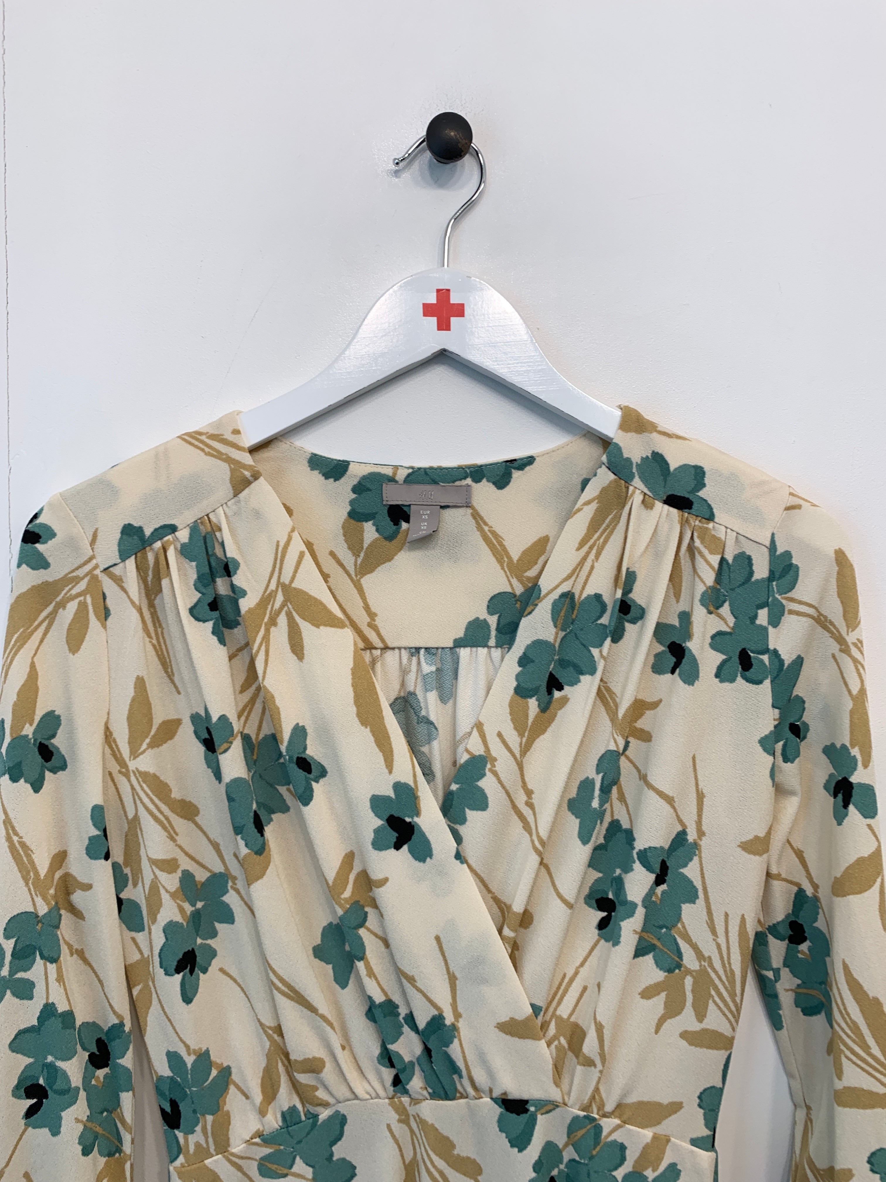 H&M Kjole