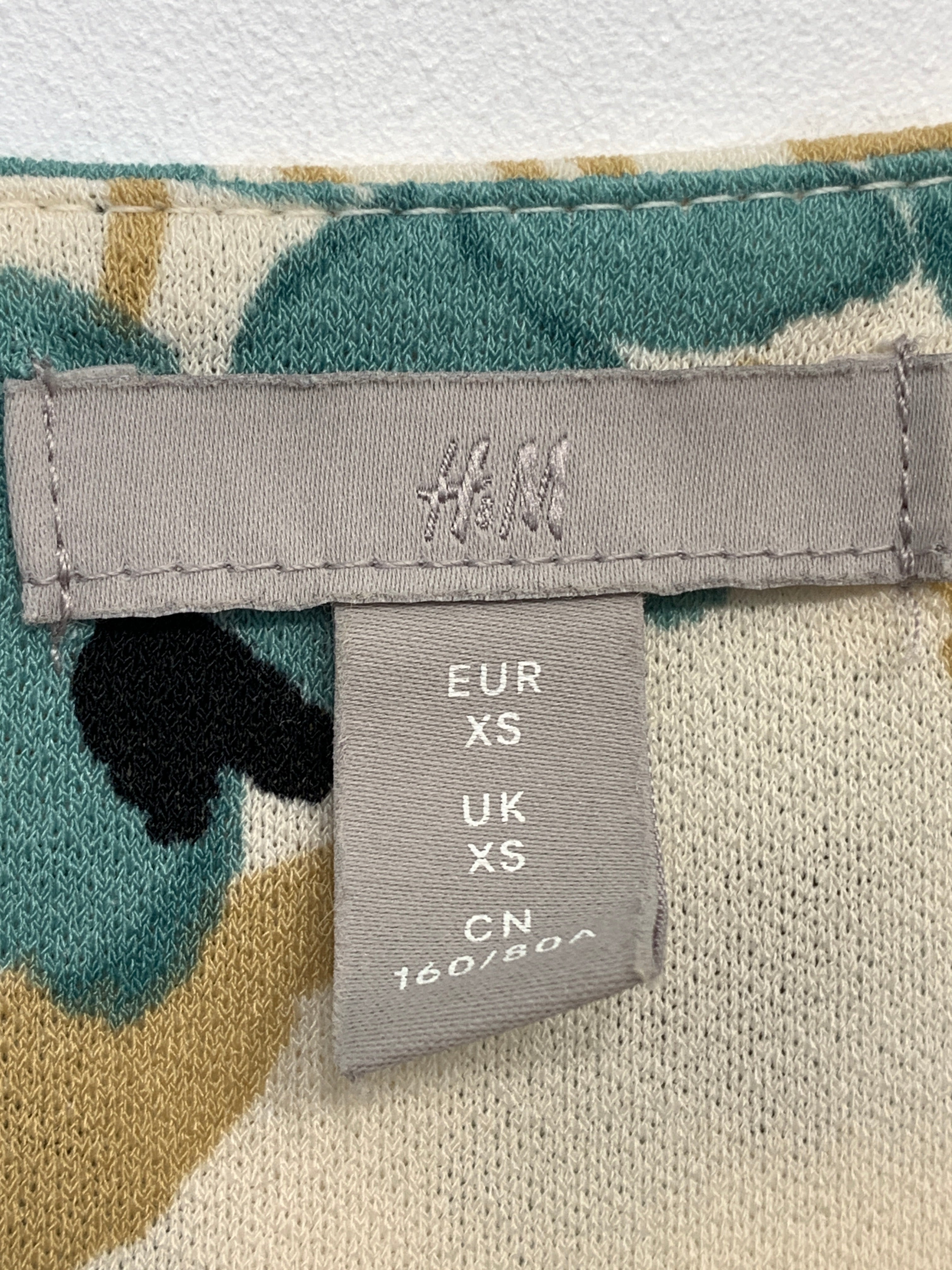 H&M Kjole