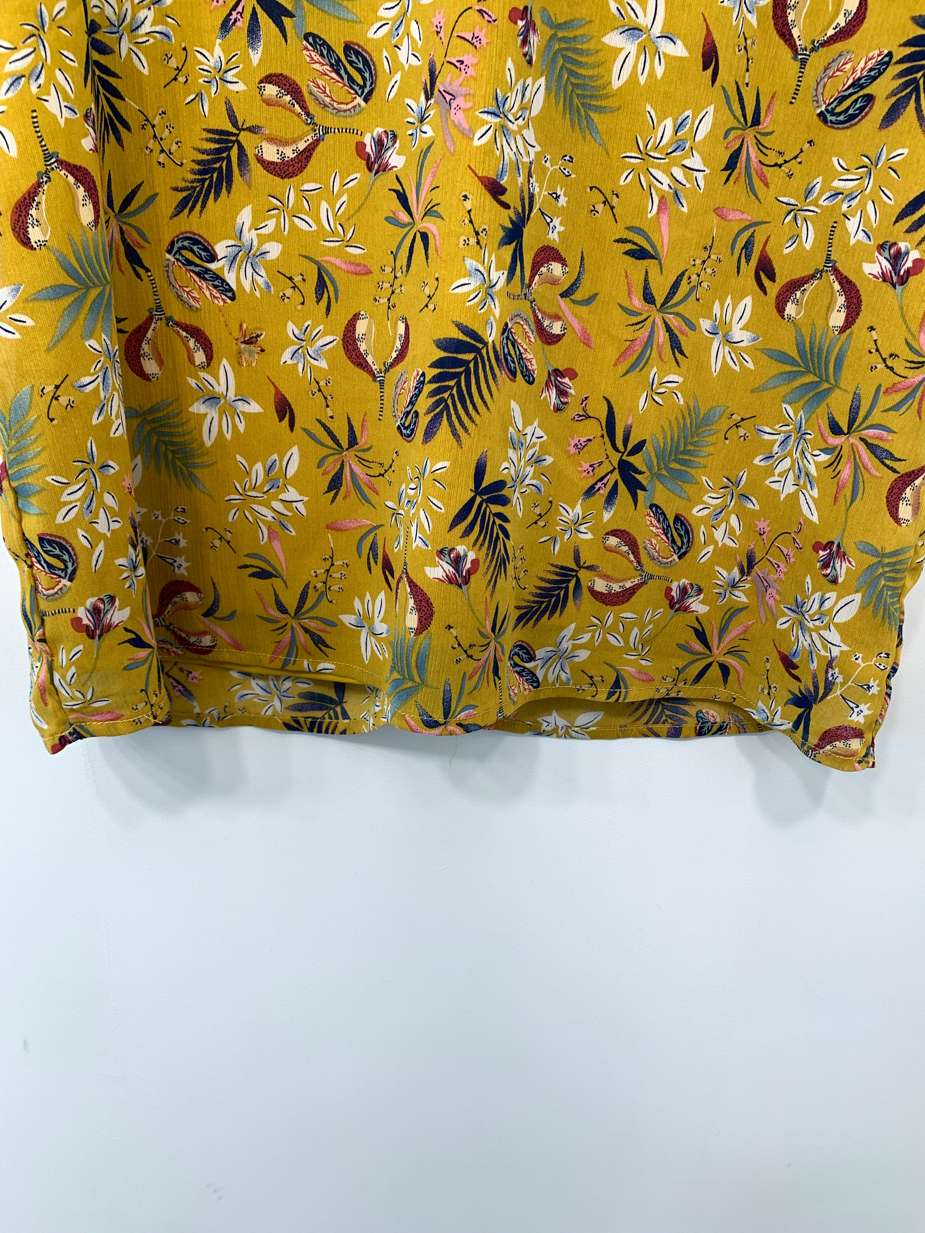 Vero Moda Bluse